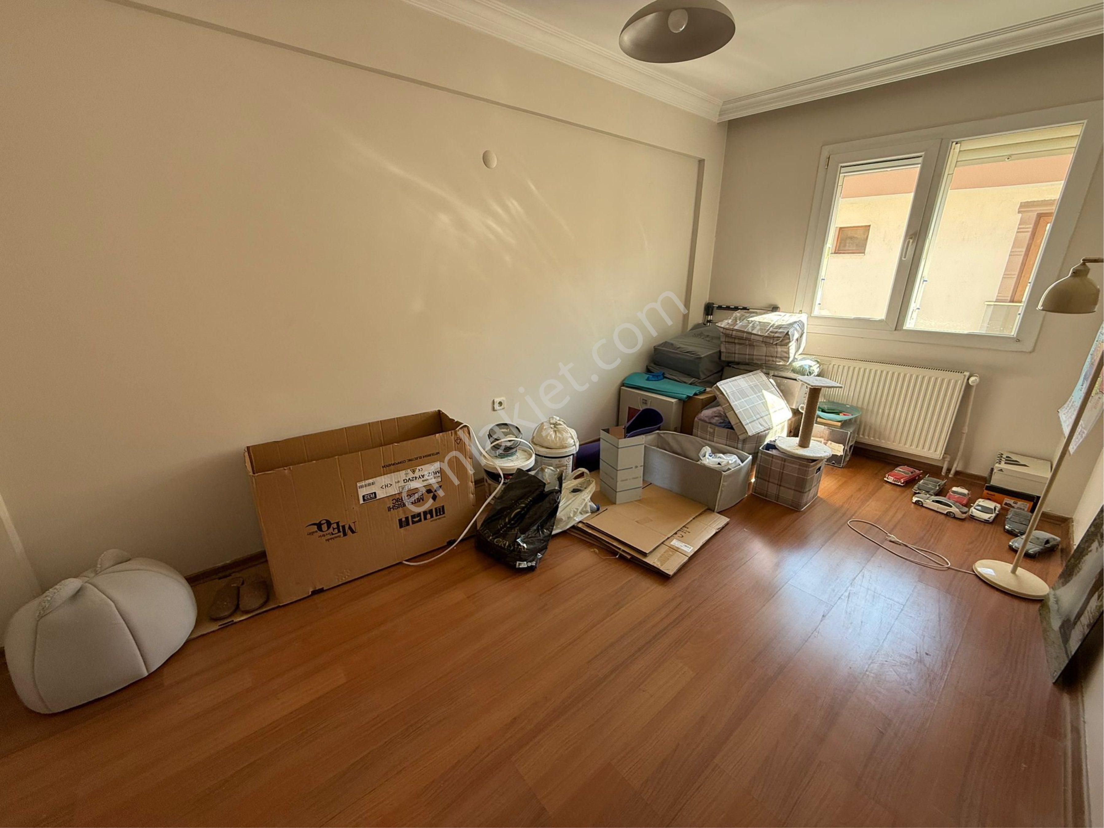 Güneş'ten Merkezi Konum D.gazlı 2+1 85m2 Satılık Daire - Görsel 12