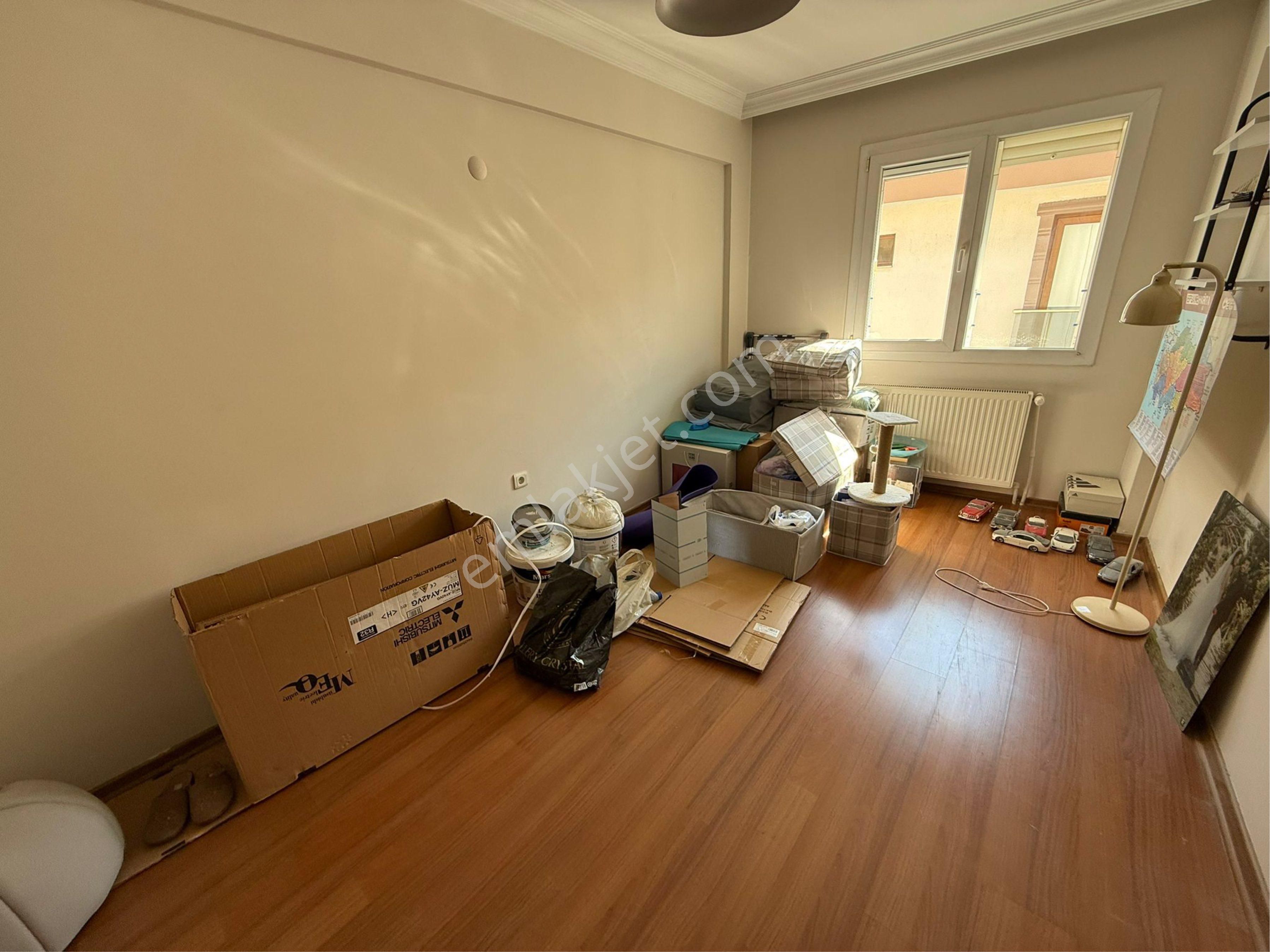 Güneş'ten Merkezi Konum D.gazlı 2+1 85m2 Satılık Daire - Görsel 13