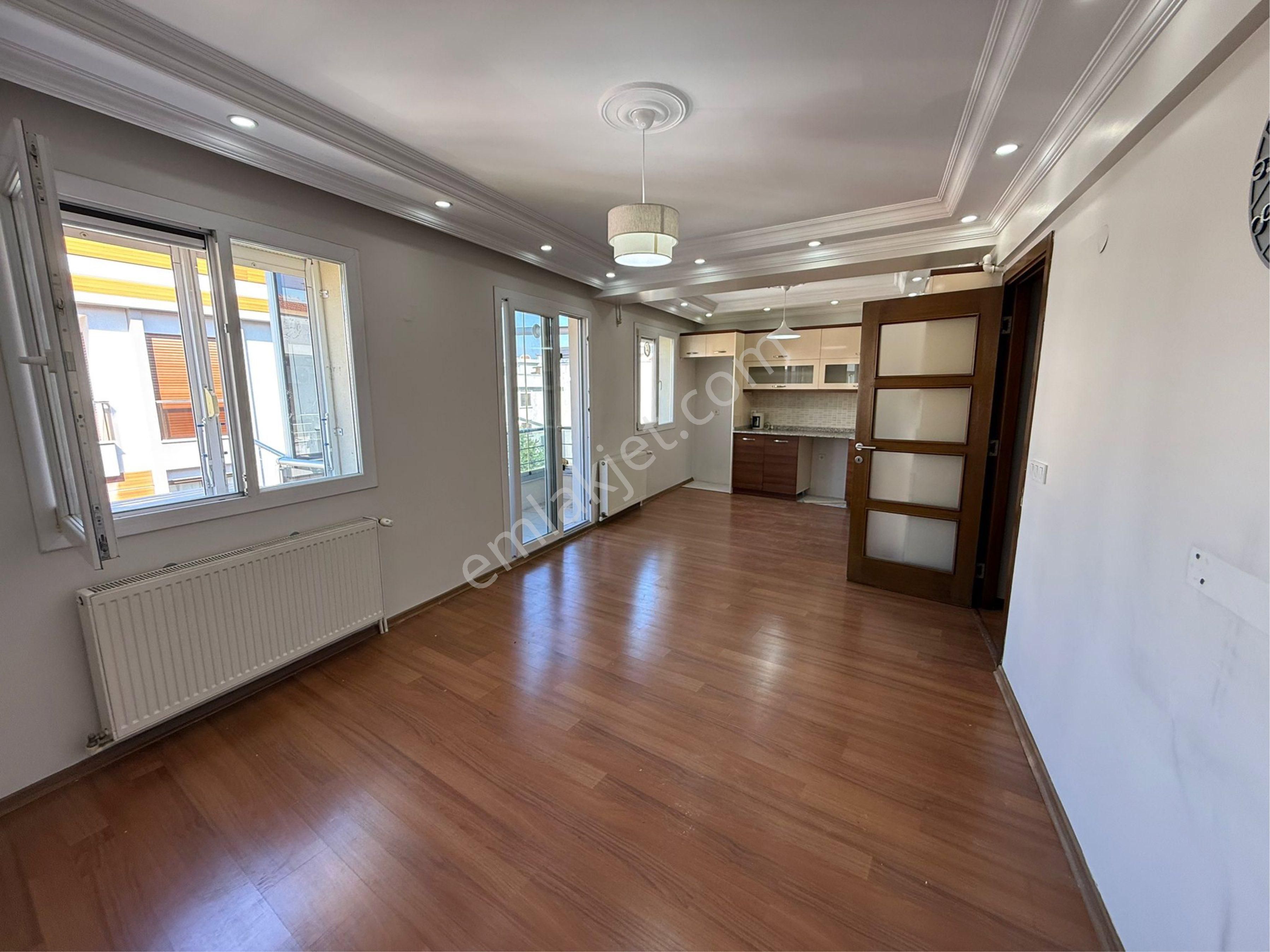 Güneş'ten Merkezi Konum D.gazlı 2+1 85m2 Satılık Daire