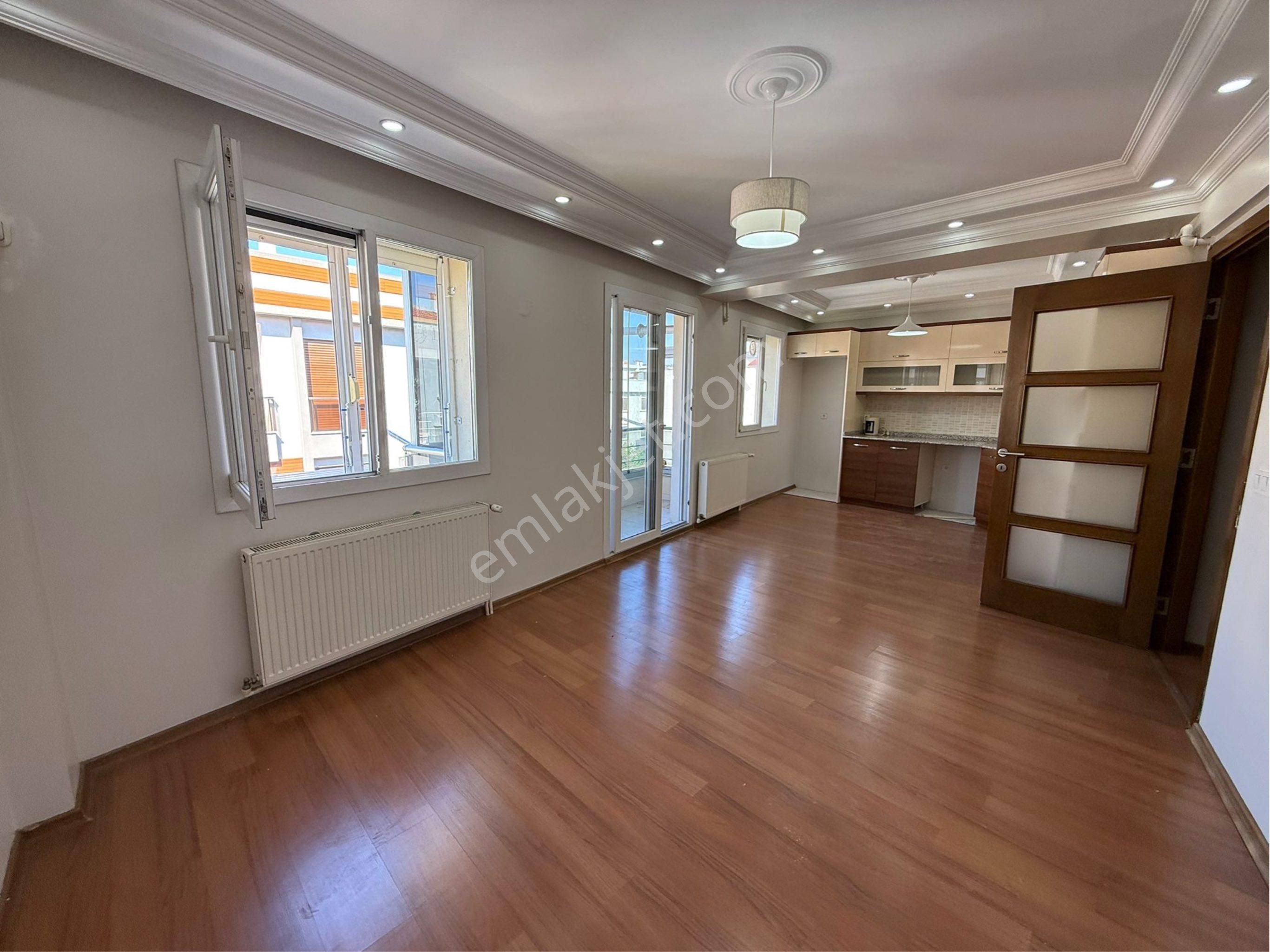 Güneş'ten Merkezi Konum D.gazlı 2+1 85m2 Satılık Daire - Görsel 4