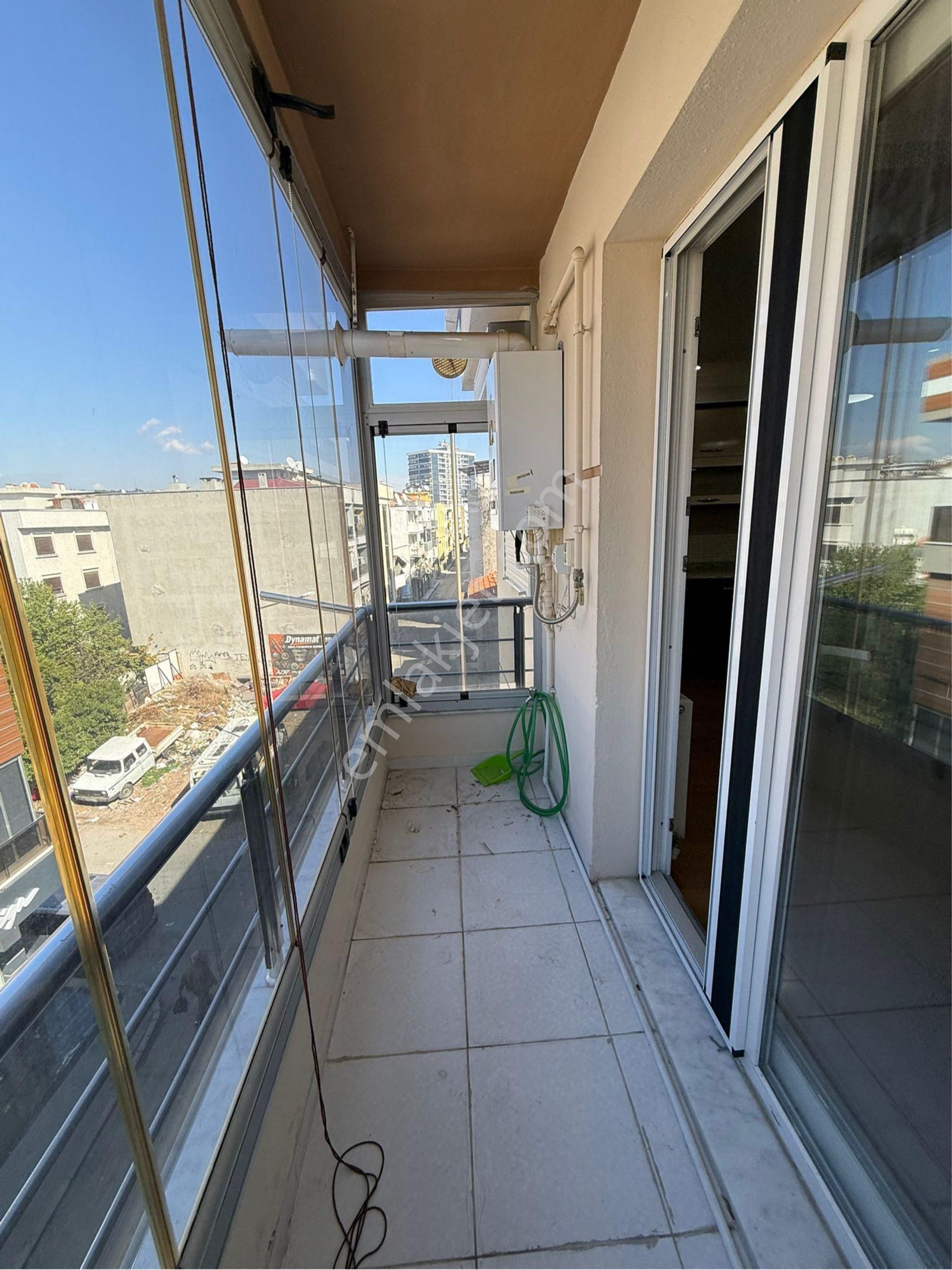 Güneş'ten Merkezi Konum D.gazlı 2+1 85m2 Satılık Daire - Görsel 6