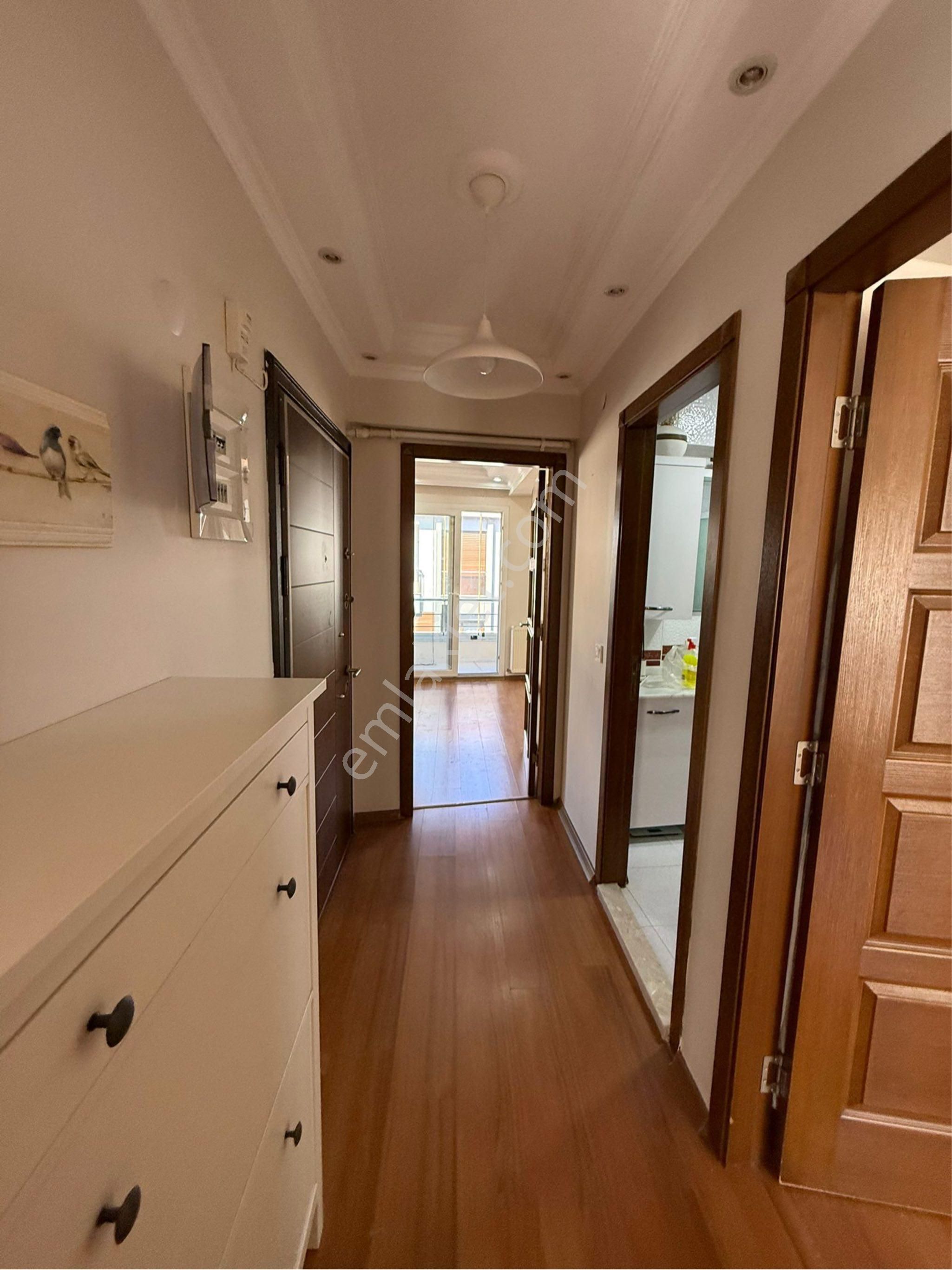 Güneş'ten Merkezi Konum D.gazlı 2+1 85m2 Satılık Daire - Görsel 15