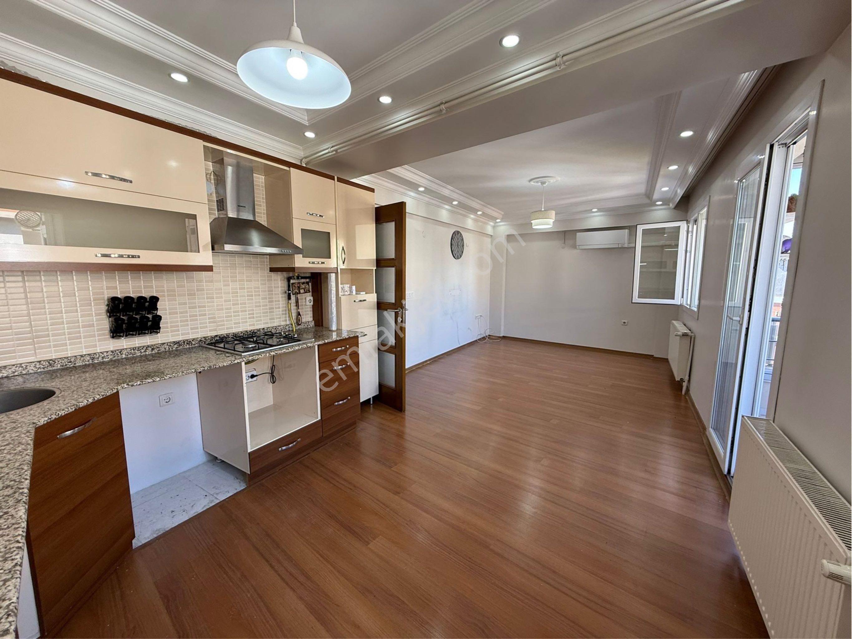 Güneş'ten Merkezi Konum D.gazlı 2+1 85m2 Satılık Daire - Görsel 7