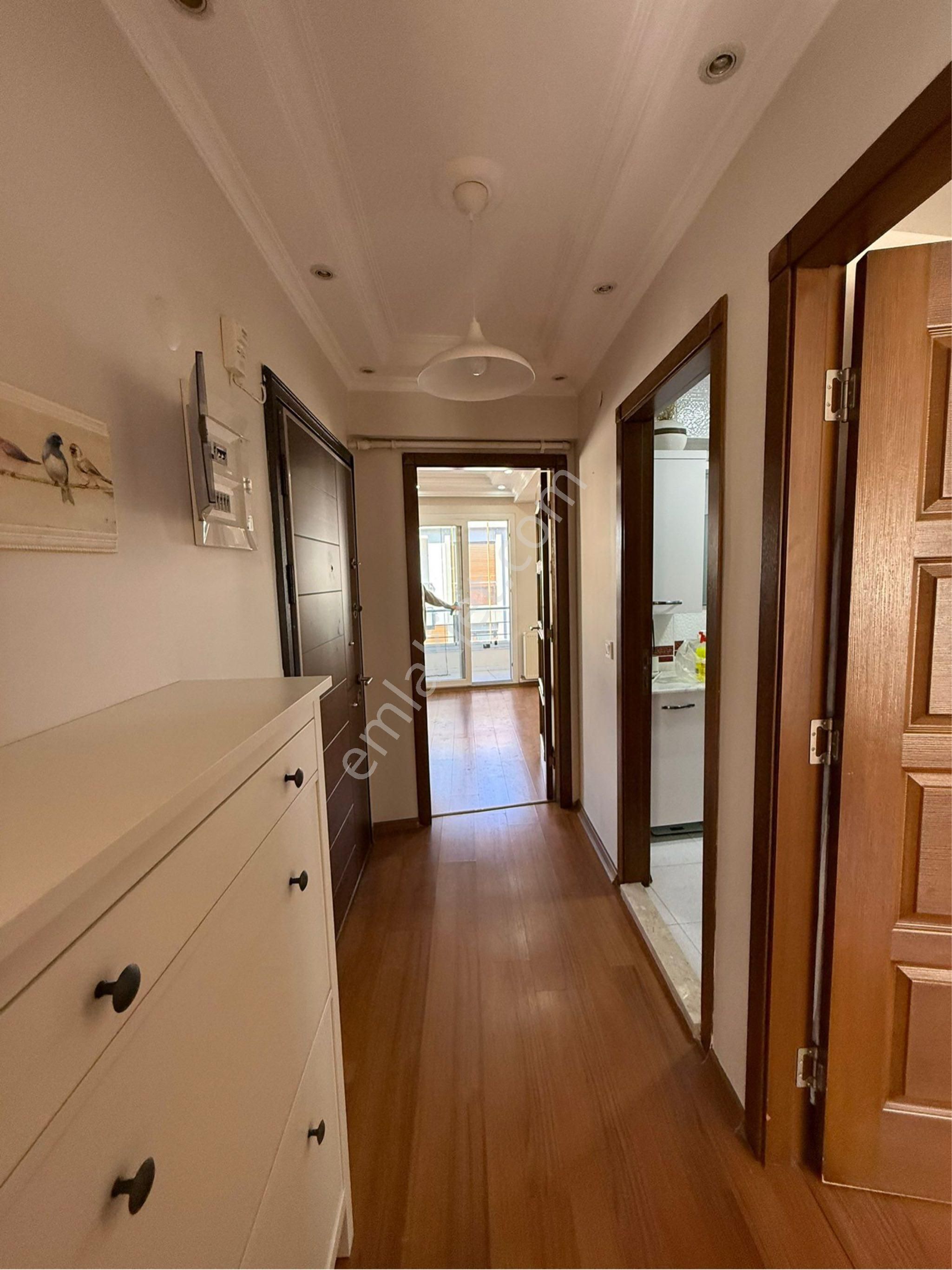 Güneş'ten Merkezi Konum D.gazlı 2+1 85m2 Satılık Daire - Görsel 14