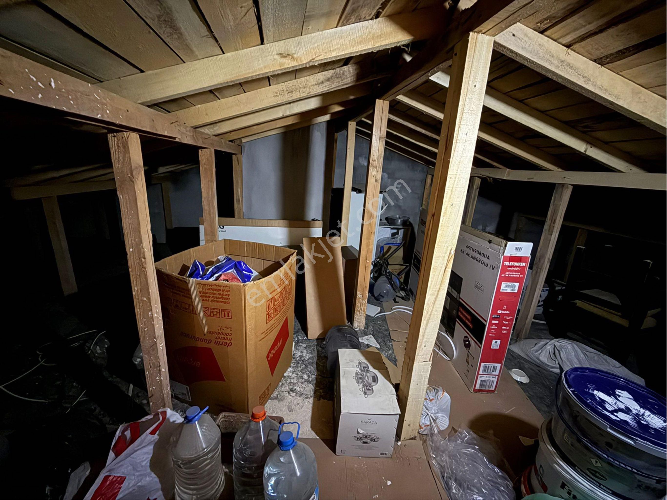 Güneş'ten Merkezi Konum D.gazlı 2+1 85m2 Satılık Daire - Görsel 22