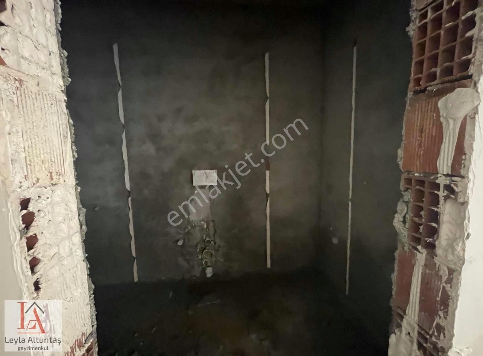 Kaşüstü Merkezde Satılık Sıfır 1+1 Dare. - Görsel 10