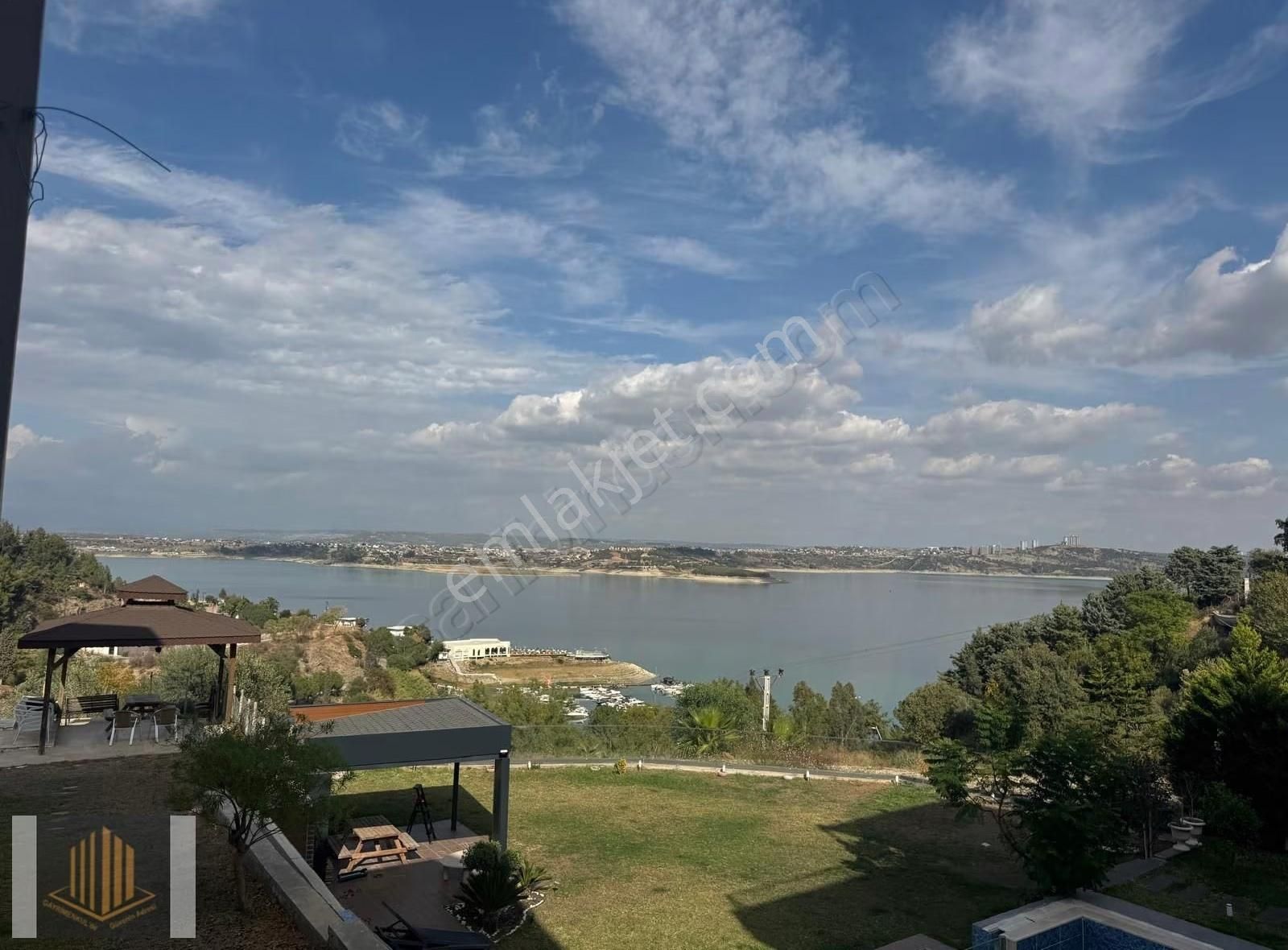Sağlam'dan Karslılar'da Göl Manzaralı 3+1 Kiralık Daire - Görsel 17
