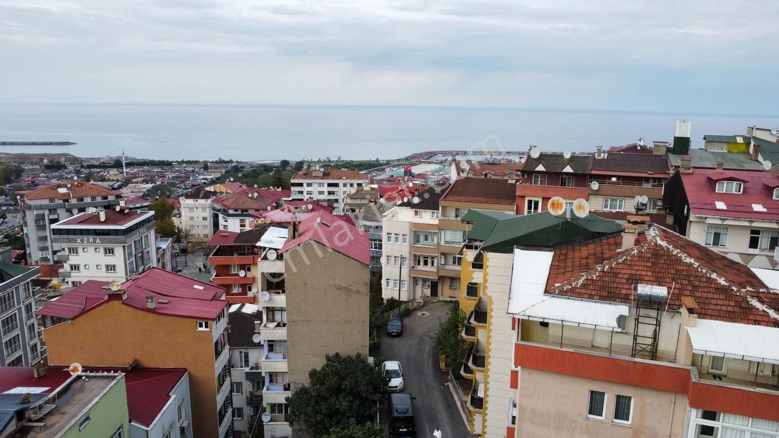 Trabzon Ortahisar'da Satılık Arsa (ticari+konut İmarlı) - Görsel 10
