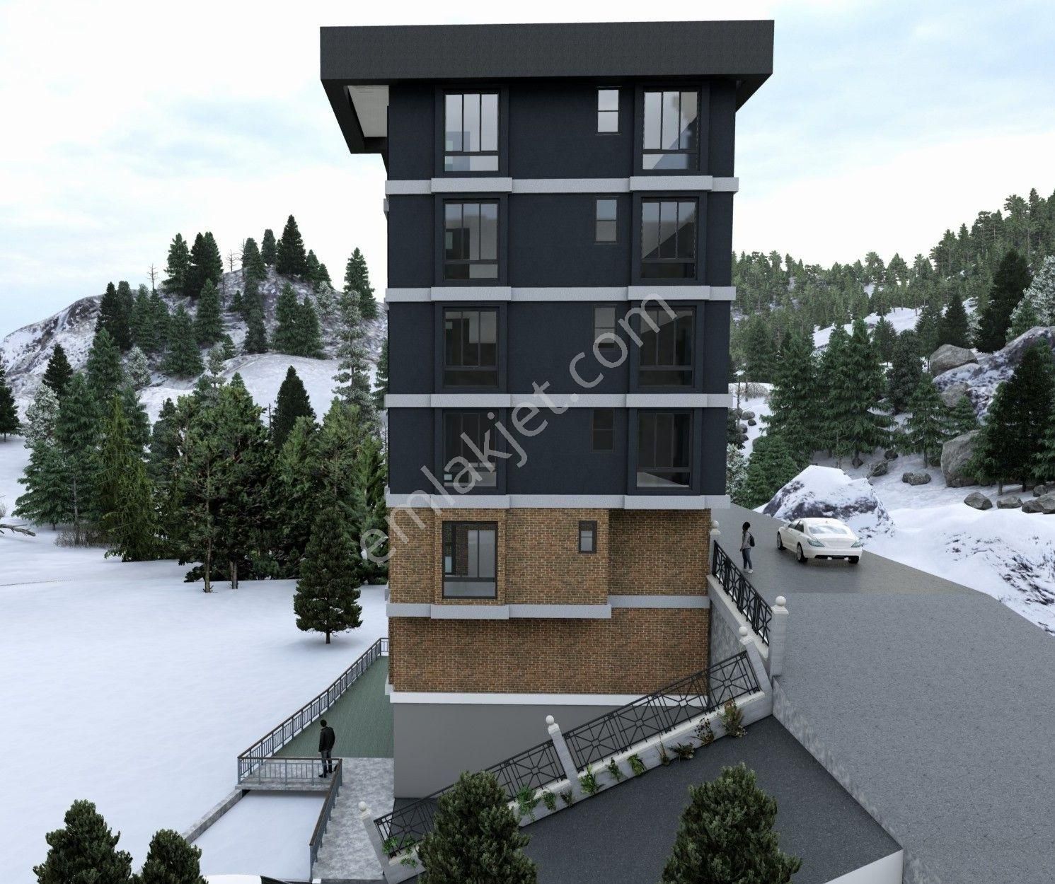 Trabzon Ortahisar'da Satılık Arsa (ticari+konut İmarlı) - Görsel 21