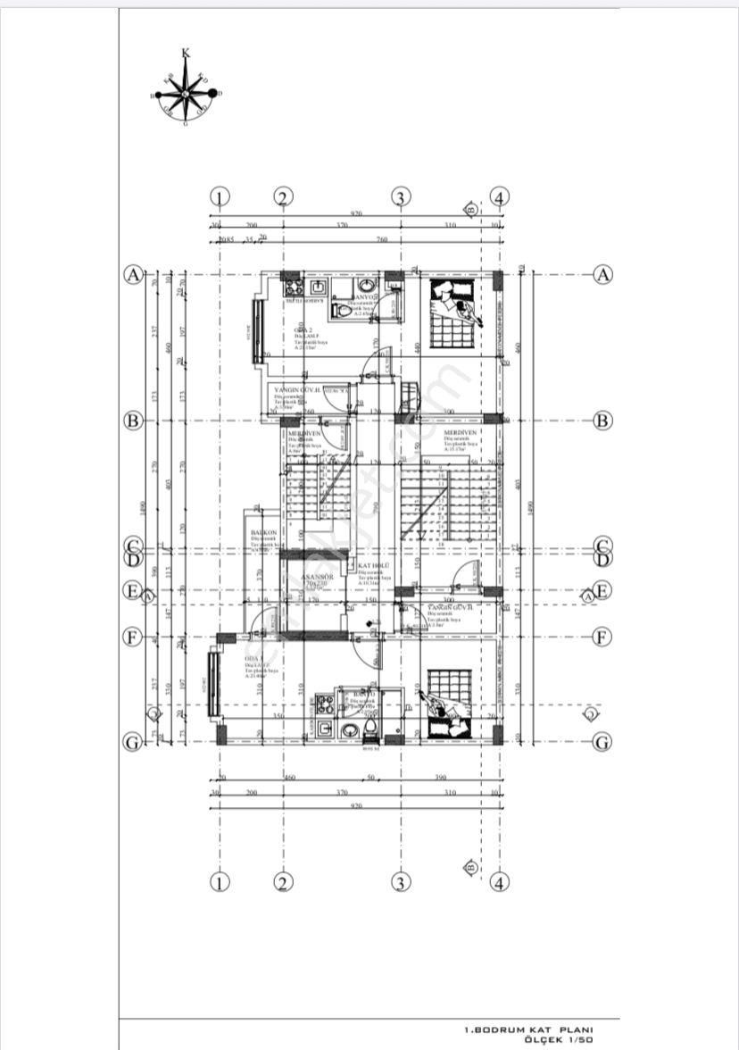 Trabzon Ortahisar'da Satılık Arsa (ticari+konut İmarlı) - Görsel 33