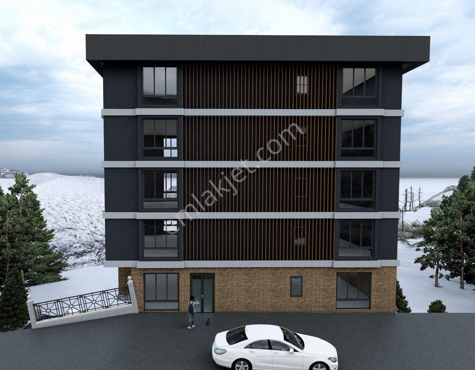 Trabzon Ortahisar'da Satılık Arsa (ticari+konut İmarlı) - Görsel 12