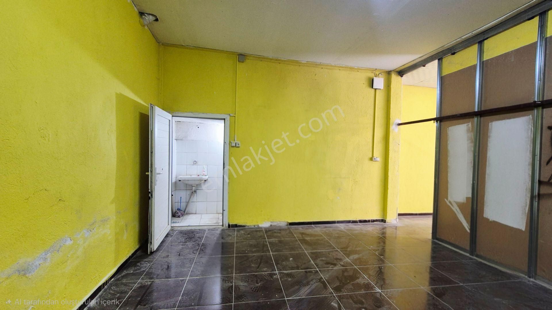 Turyap'tan Evka 3 Anayol Ve 4. Sanayi Yakını 55m² Kiralık Dükkan - Görsel 5