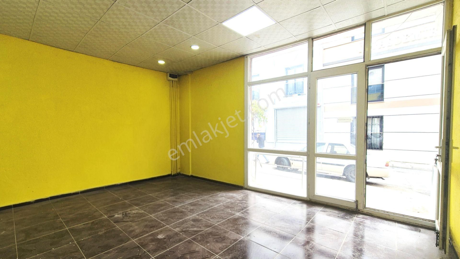 Turyap'tan Evka 3 Anayol Ve 4. Sanayi Yakını 55m² Kiralık Dükkan - Görsel 3