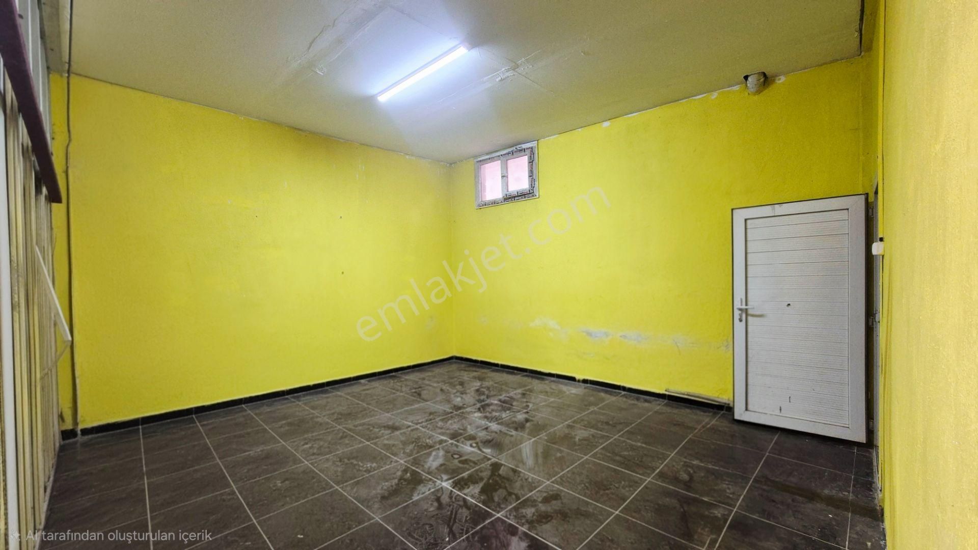 Turyap'tan Evka 3 Anayol Ve 4. Sanayi Yakını 55m² Kiralık Dükkan - Görsel 4