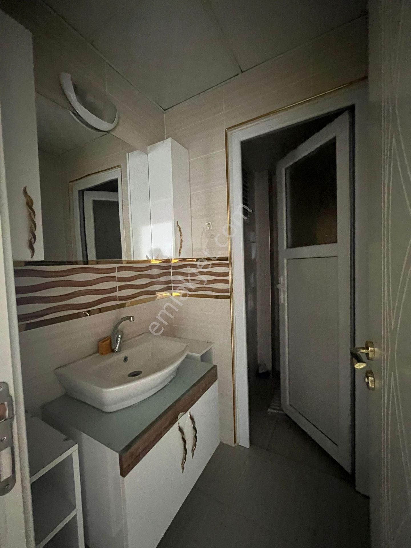 Mavi Emlak Tan Seyrantepe'de Satılık 2+1 Lüks Daire 2.650.000 Tl - Görsel 11