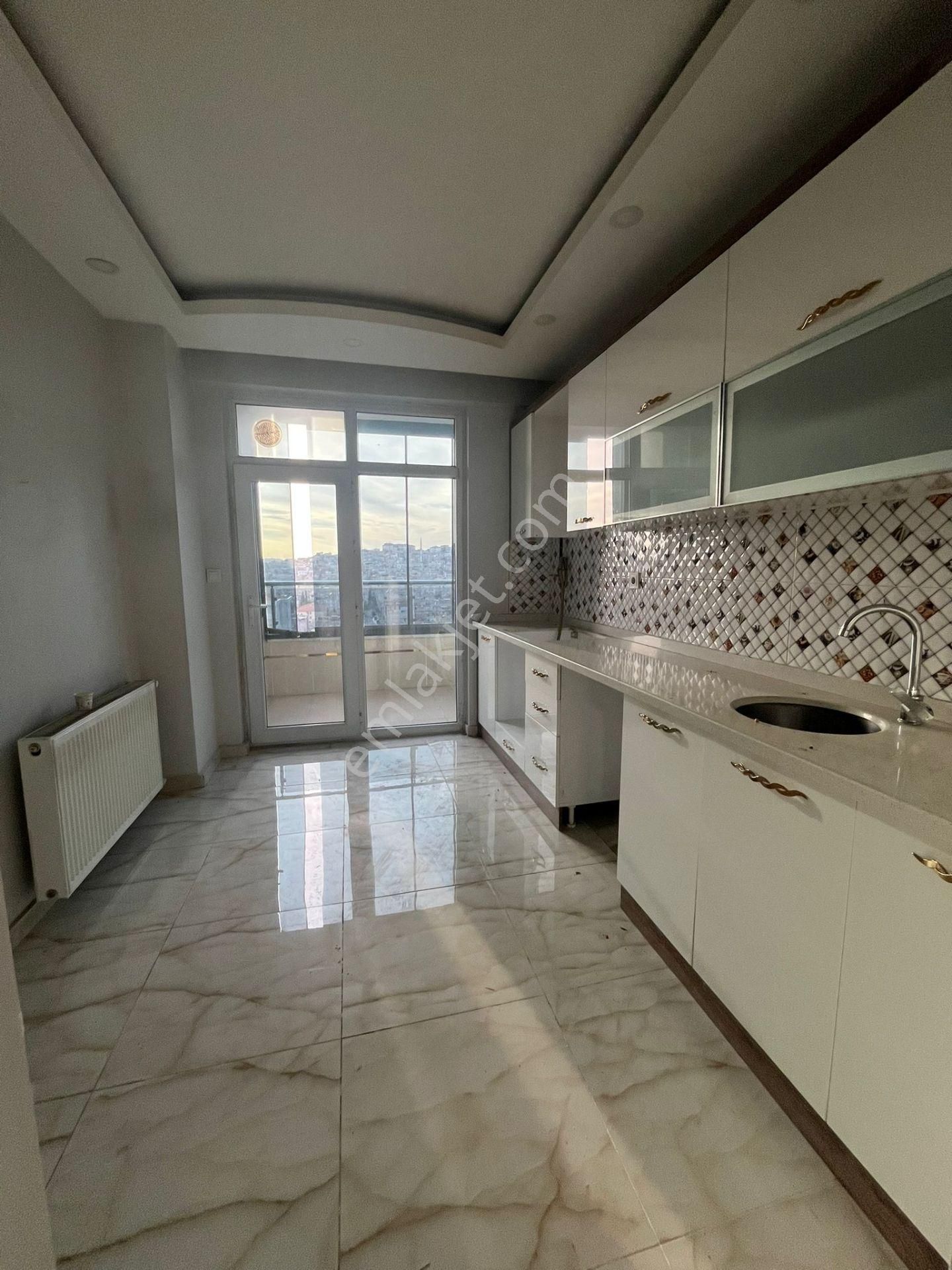 Mavi Emlak Tan Seyrantepe'de Satılık 2+1 Lüks Daire 2.650.000 Tl - Görsel 7