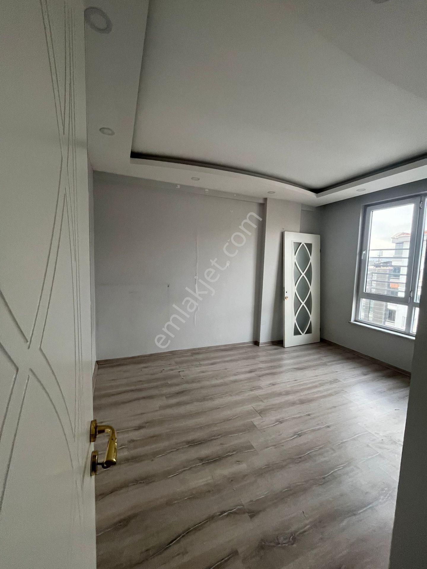 Mavi Emlak Tan Seyrantepe'de Satılık 2+1 Lüks Daire 2.650.000 Tl - Görsel 3