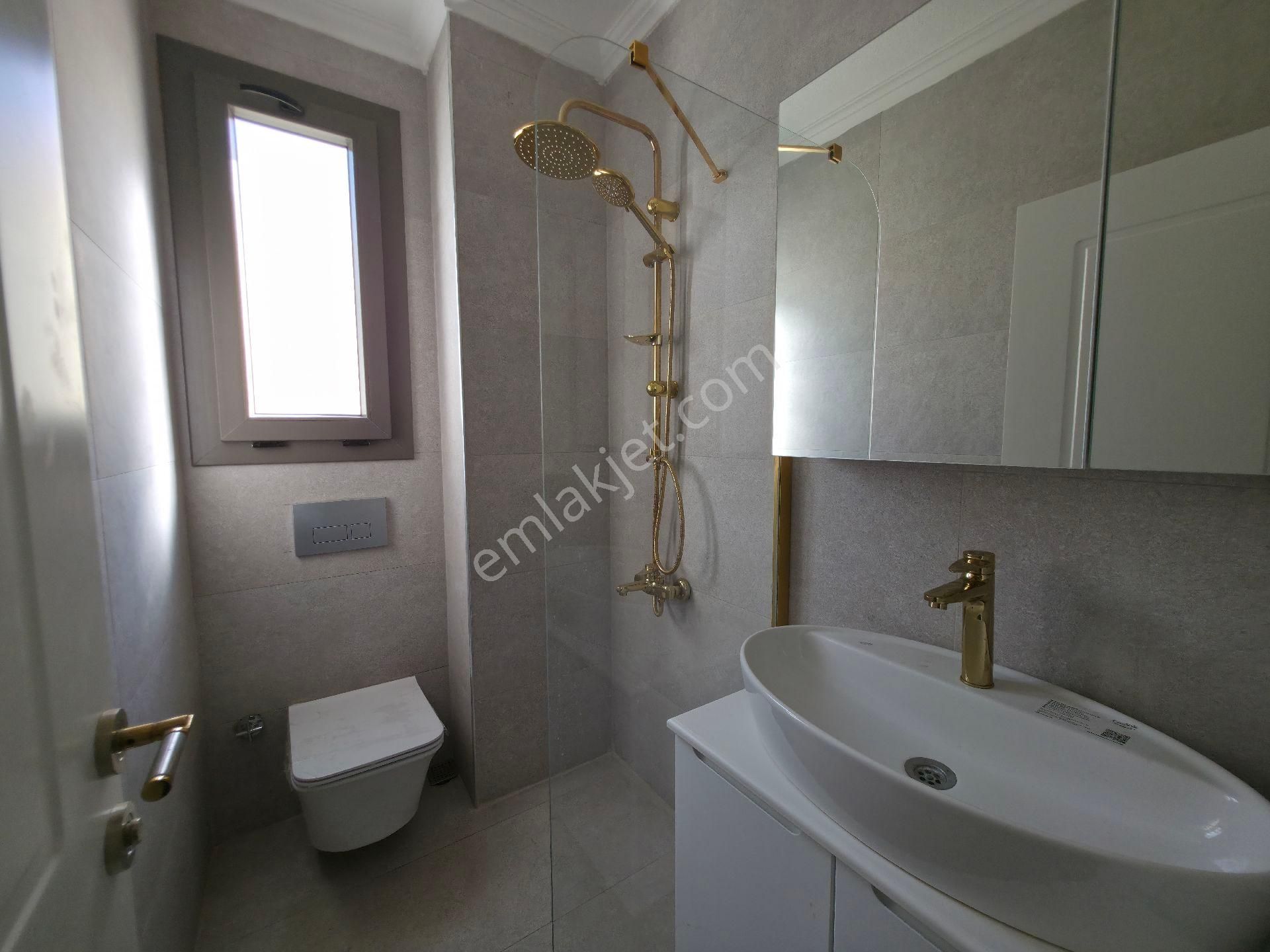 Altınkum 2+1 Dubleks Denize 200 Metre - Görsel 6