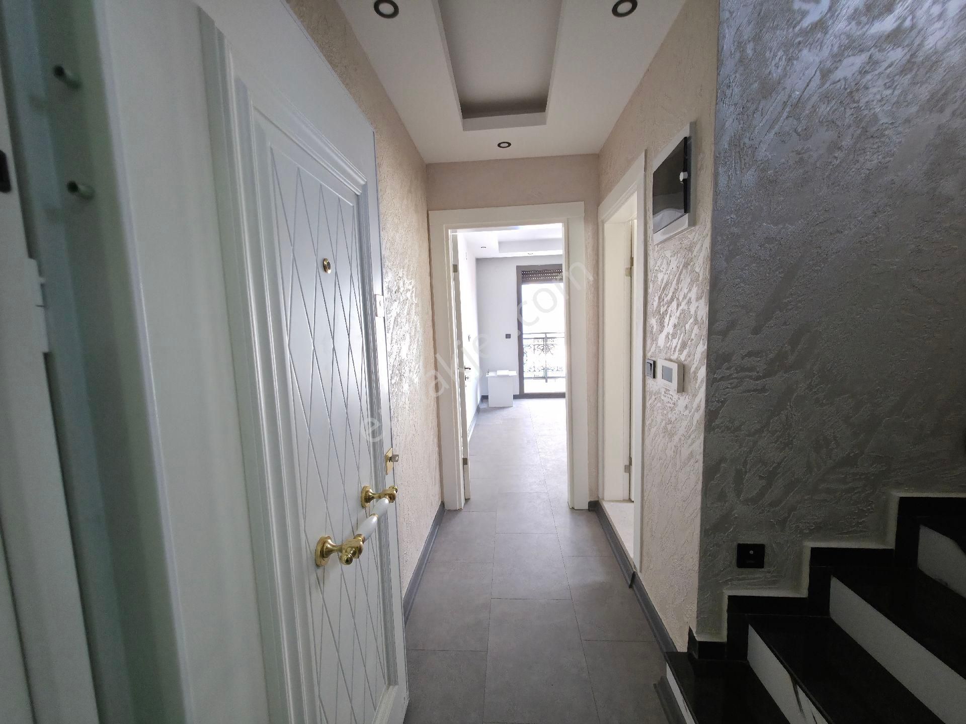 Altınkum 2+1 Dubleks Denize 200 Metre - Görsel 3