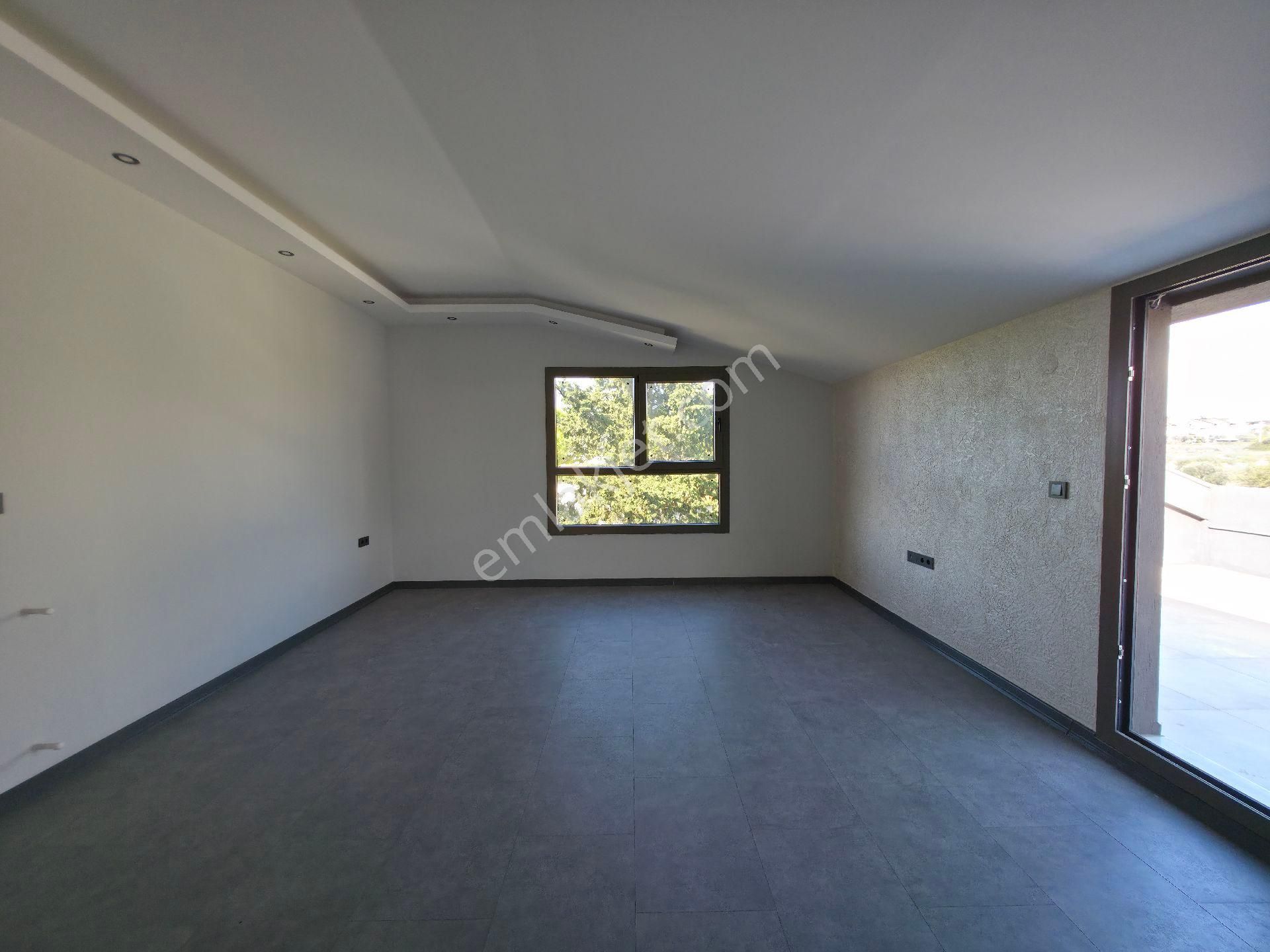 Altınkum 2+1 Dubleks Denize 200 Metre - Görsel 13