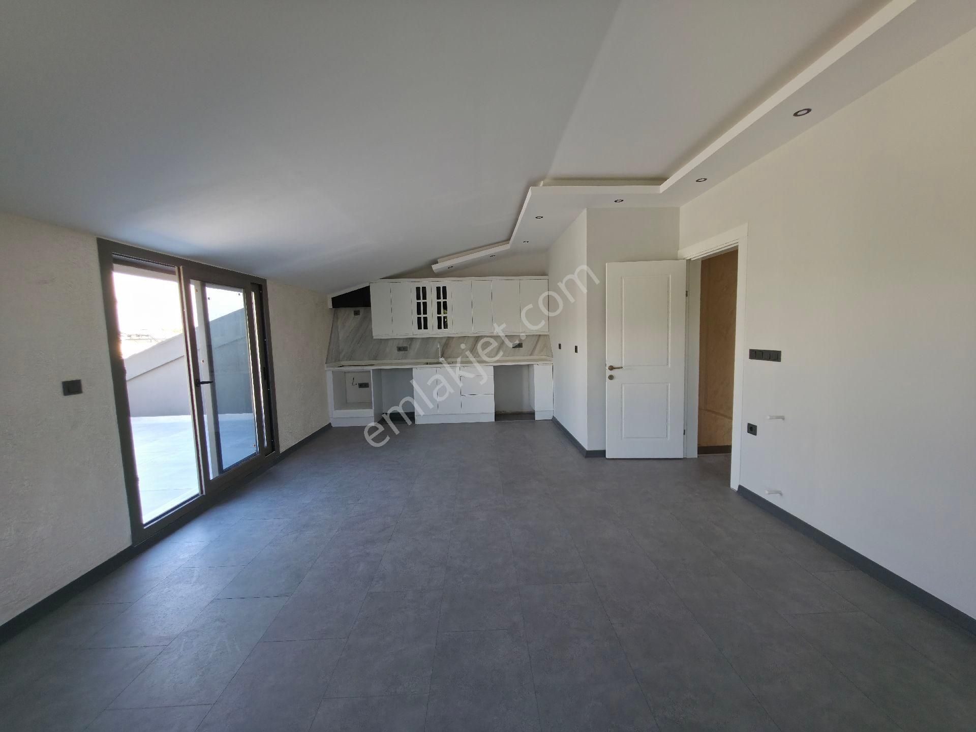 Altınkum 2+1 Dubleks Denize 200 Metre - Görsel 10