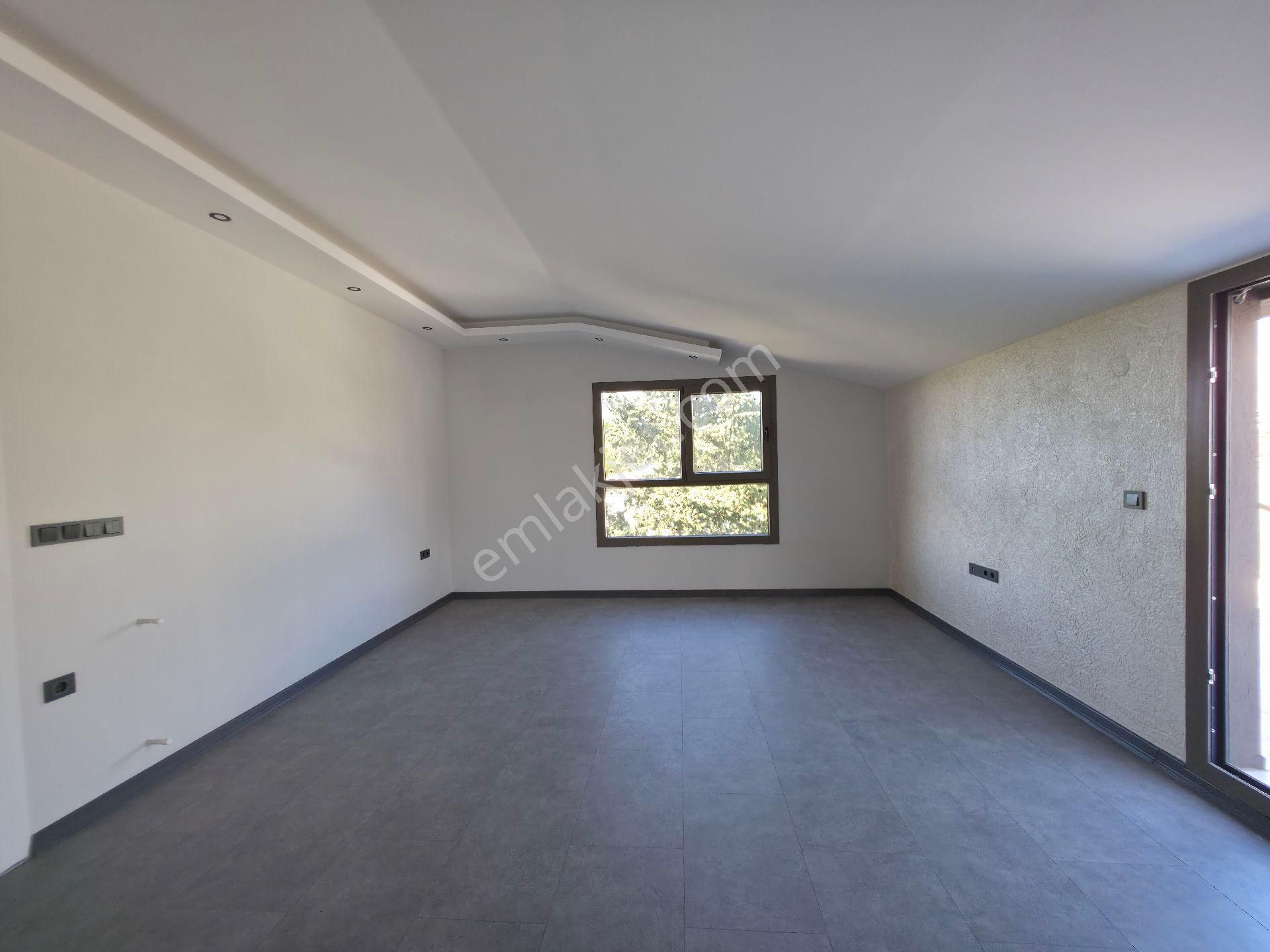 Altınkum 2+1 Dubleks Denize 200 Metre - Görsel 12