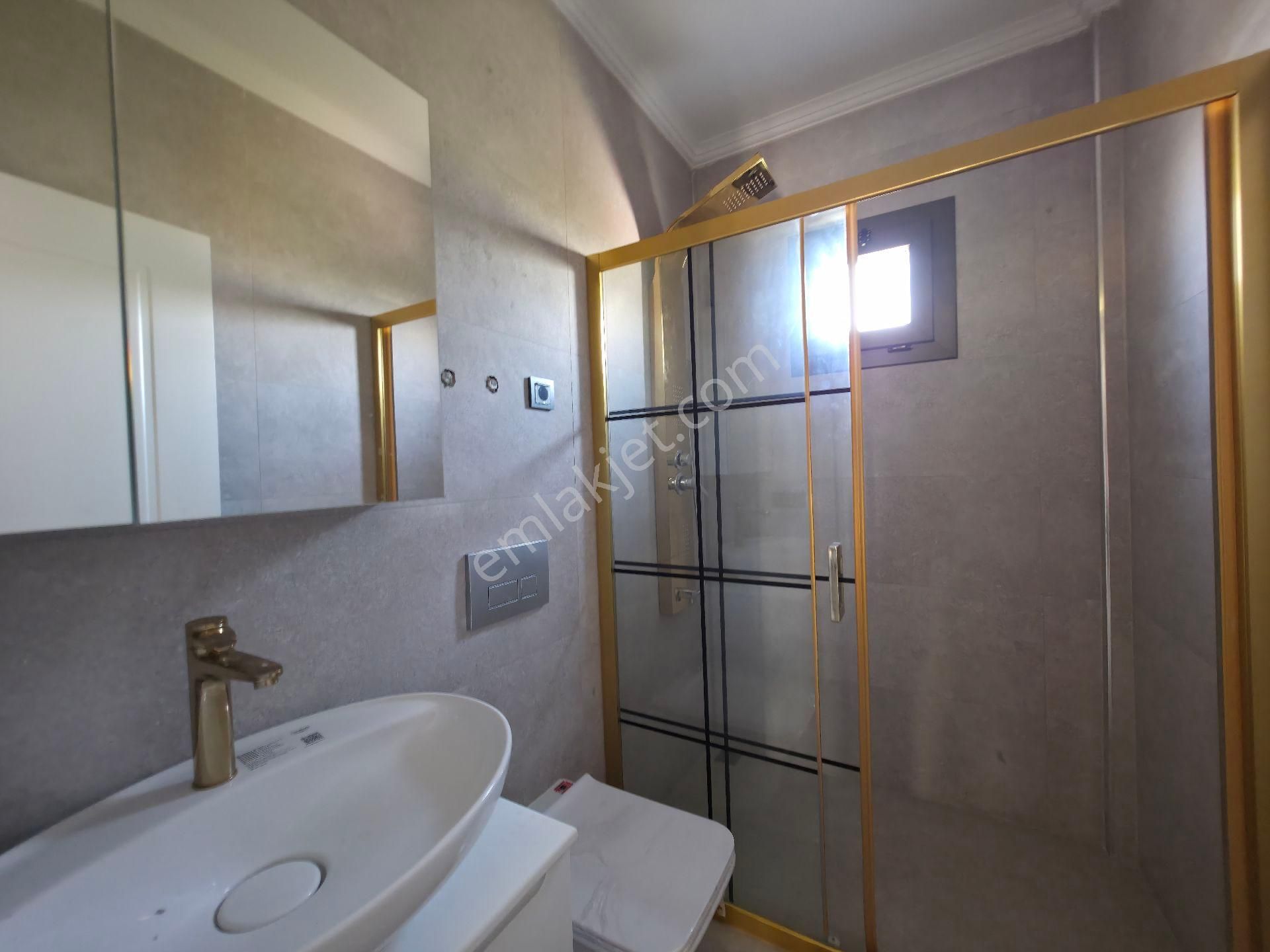 Altınkum 2+1 Dubleks Denize 200 Metre - Görsel 14