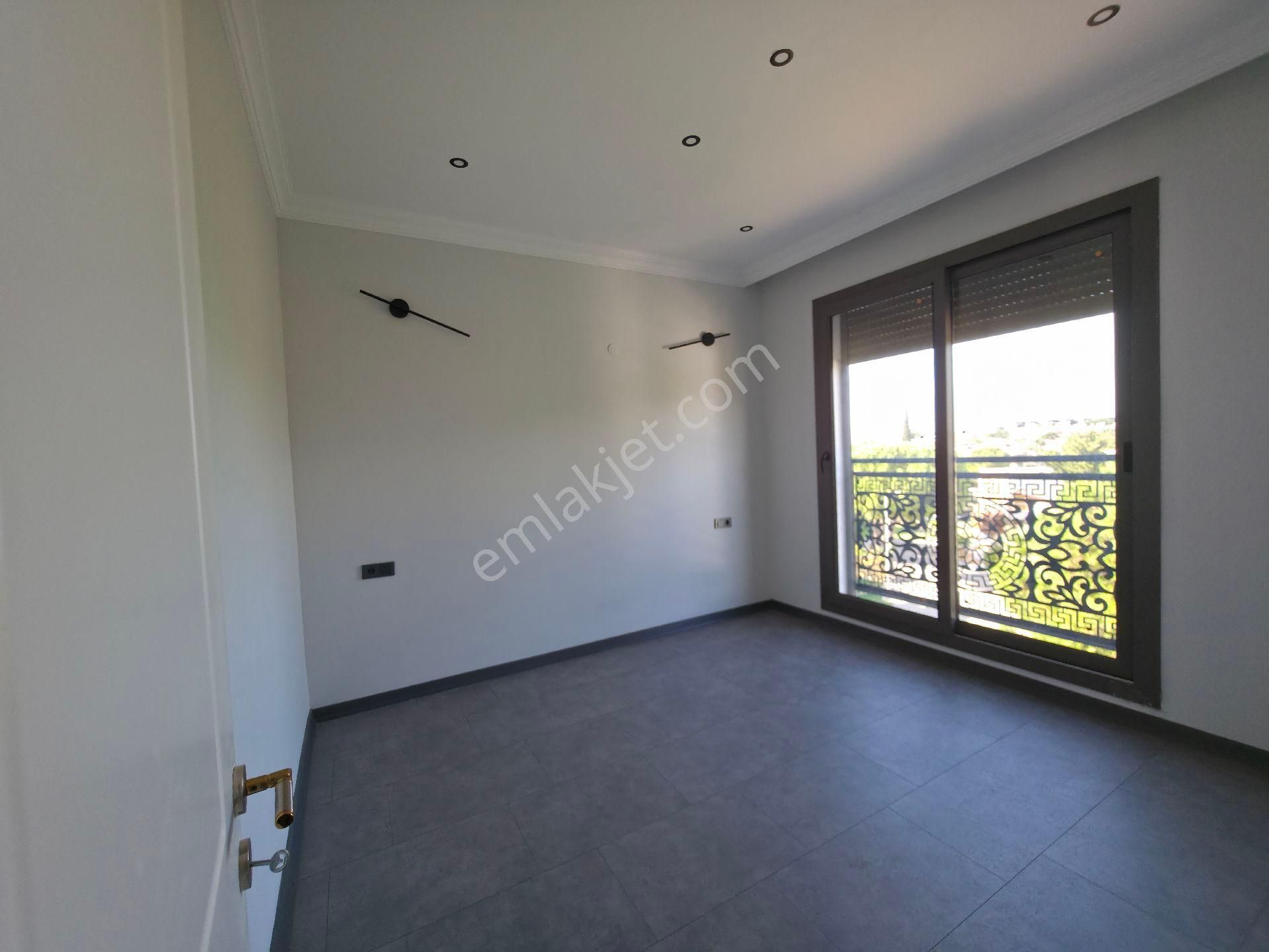 Altınkum 2+1 Dubleks Denize 200 Metre - Görsel 15