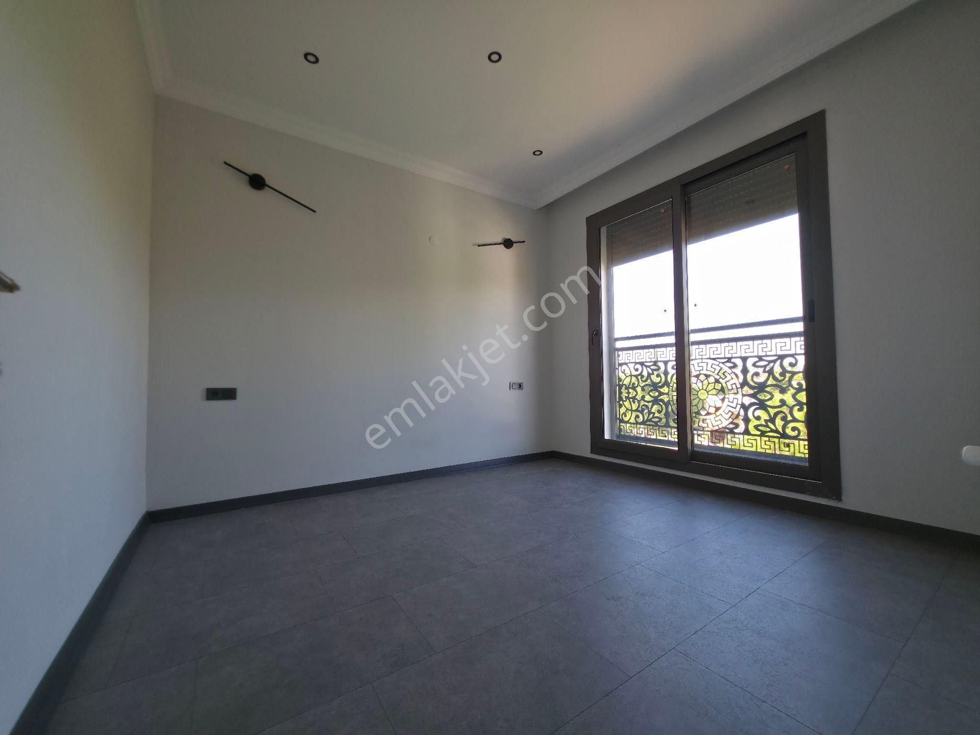 Altınkum 2+1 Dubleks Denize 200 Metre - Görsel 18