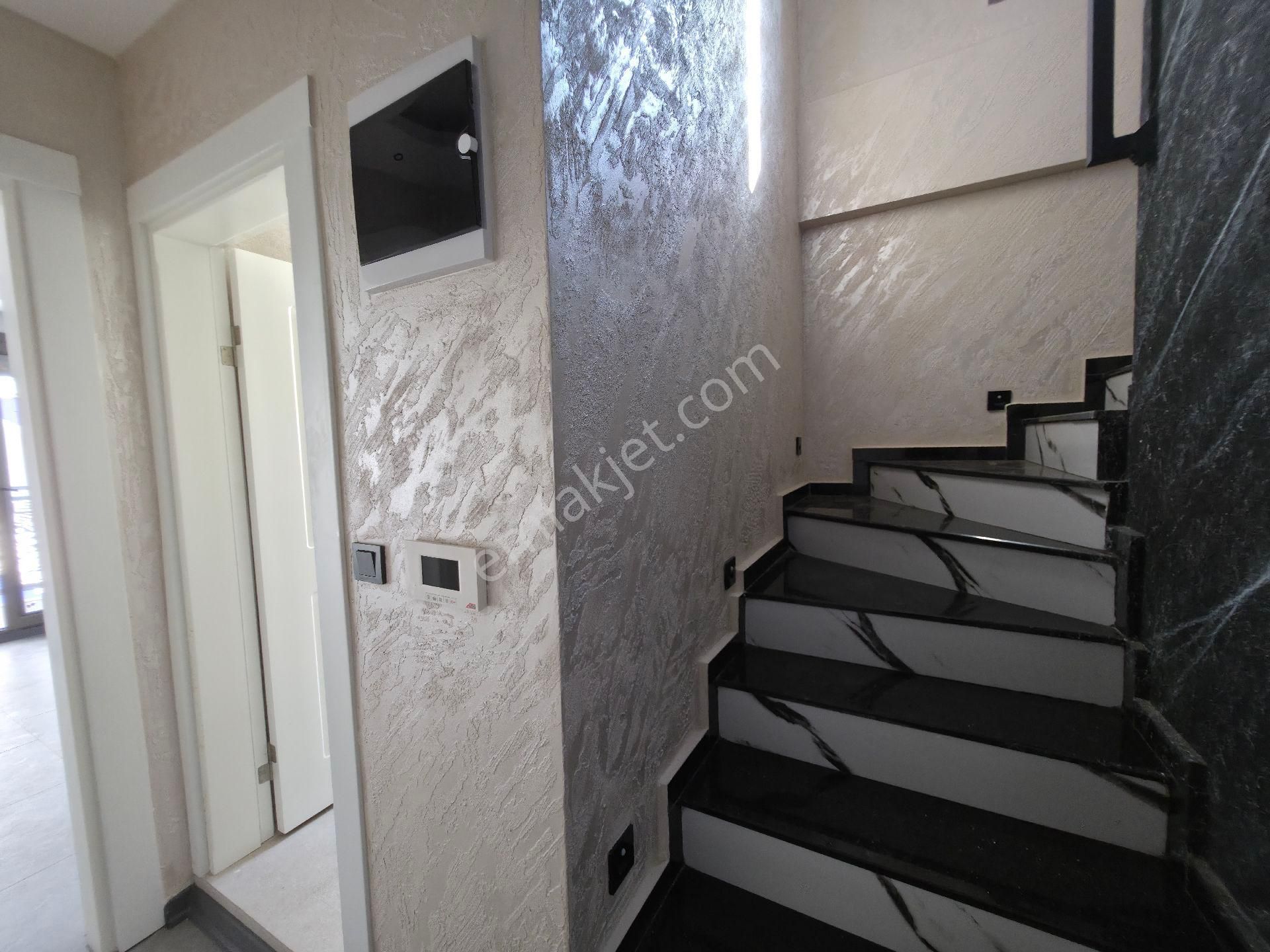 Altınkum 2+1 Dubleks Denize 200 Metre - Görsel 4