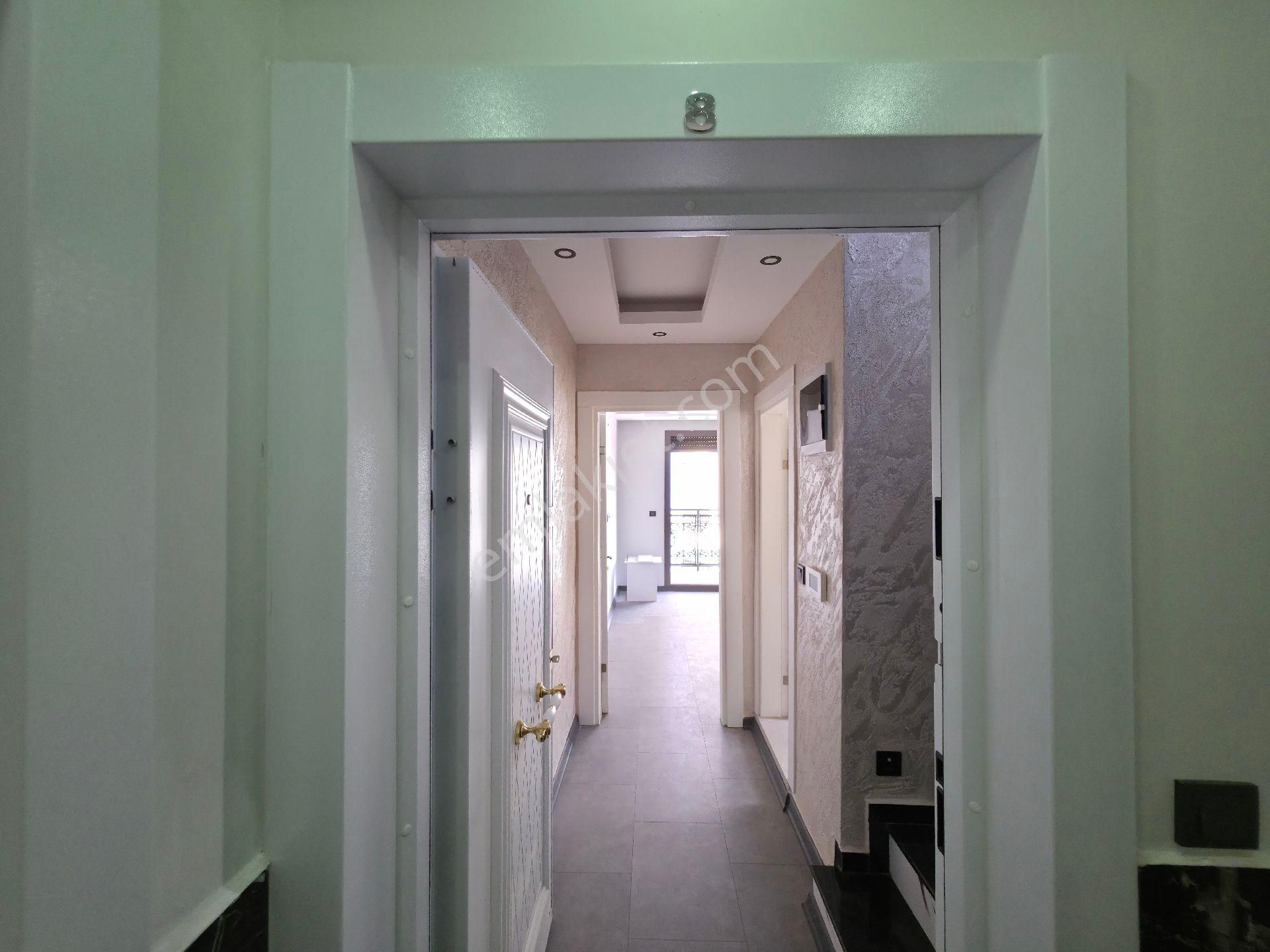 Altınkum 2+1 Dubleks Denize 200 Metre - Görsel 2