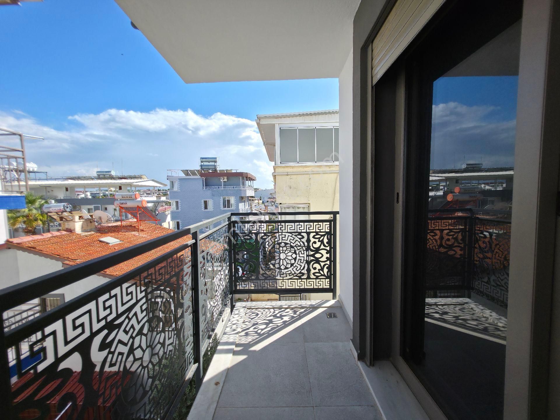 Altınkum 2+1 Dubleks Denize 200 Metre - Görsel 8