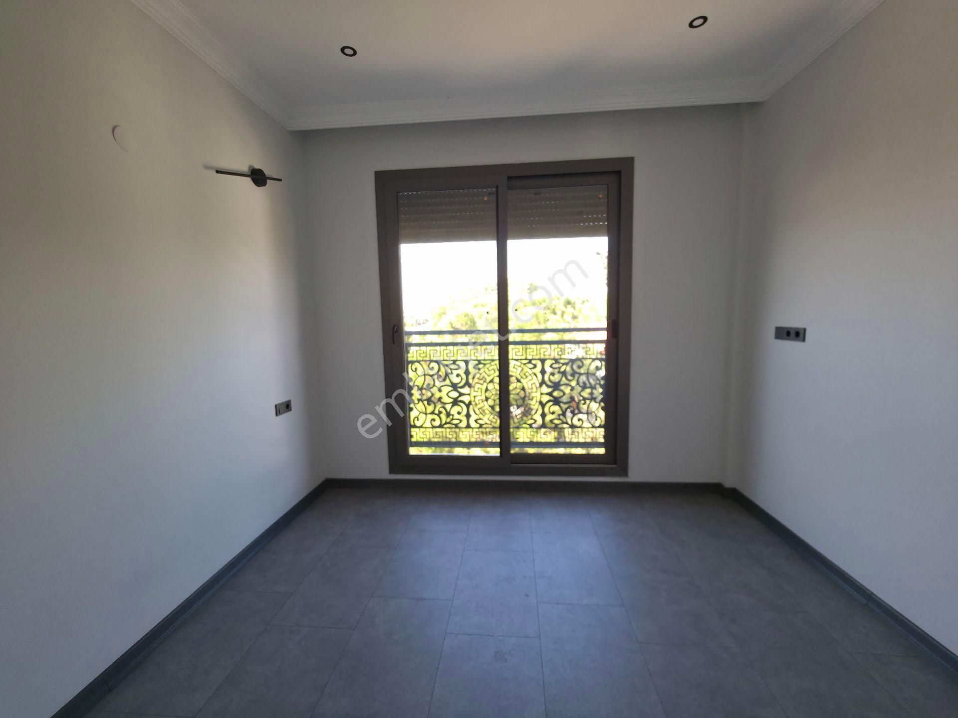 Altınkum 2+1 Dubleks Denize 200 Metre - Görsel 16