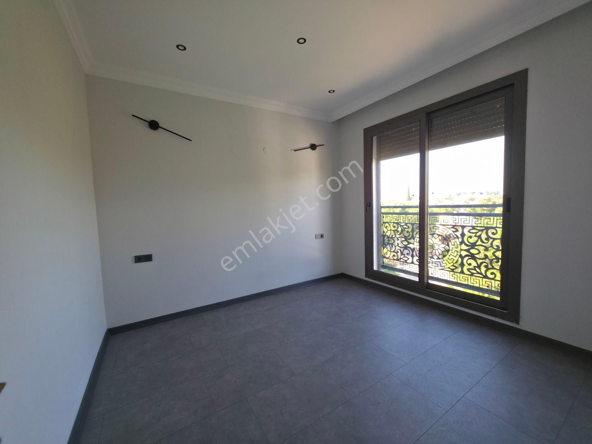 Altınkum 2+1 Dubleks Denize 200 Metre - Görsel 17