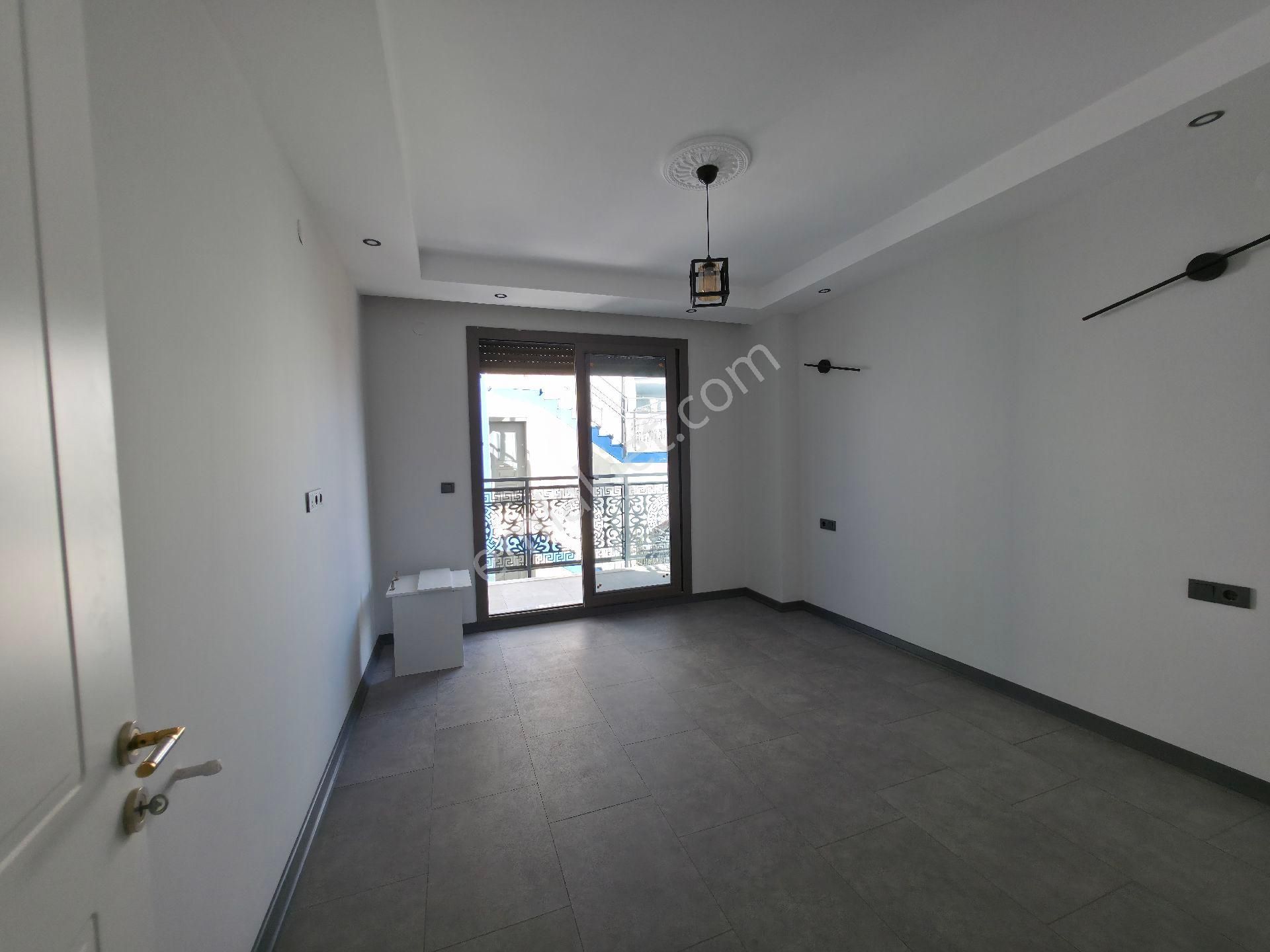 Altınkum 2+1 Dubleks Denize 200 Metre - Görsel 7