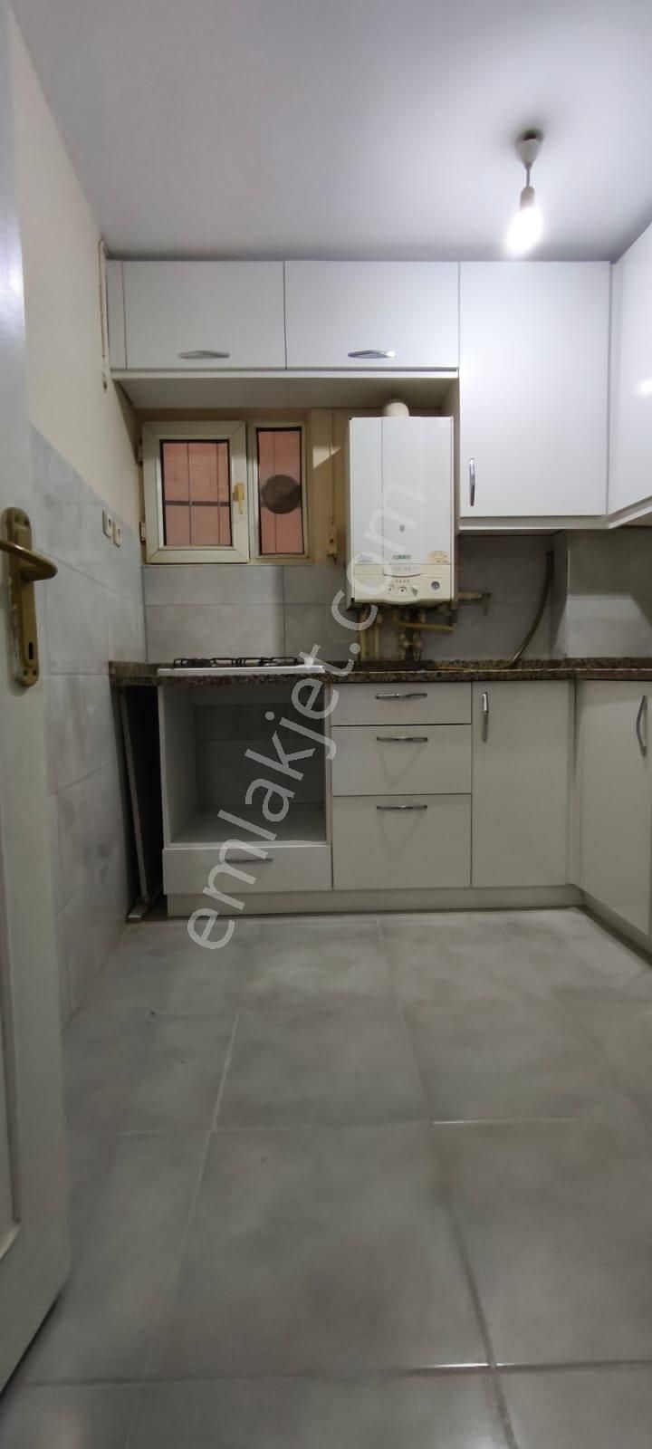 Kağıthane Merkrz Mah 3+1 Bahçe Katı Satılık Daire - Görsel 22