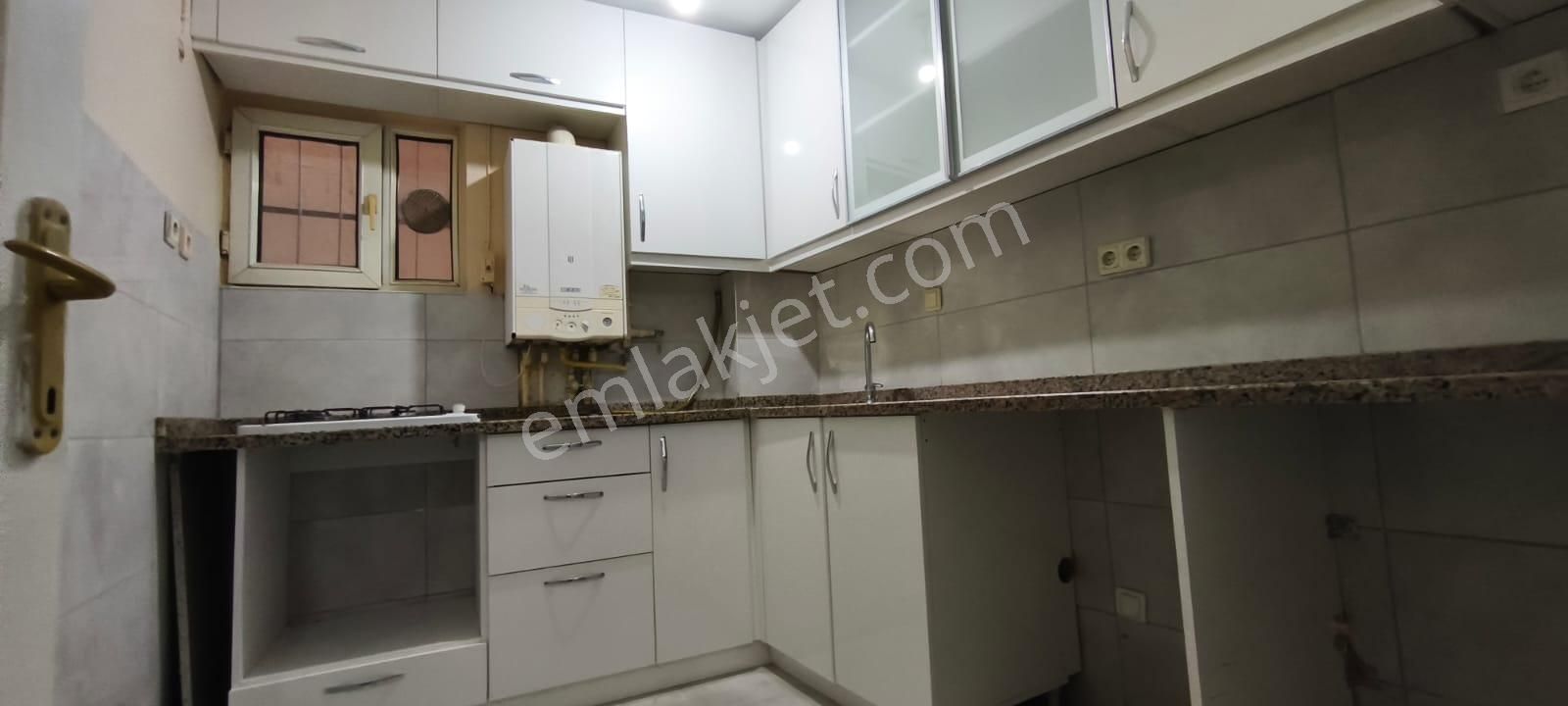 Kağıthane Merkrz Mah 3+1 Bahçe Katı Satılık Daire - Görsel 19