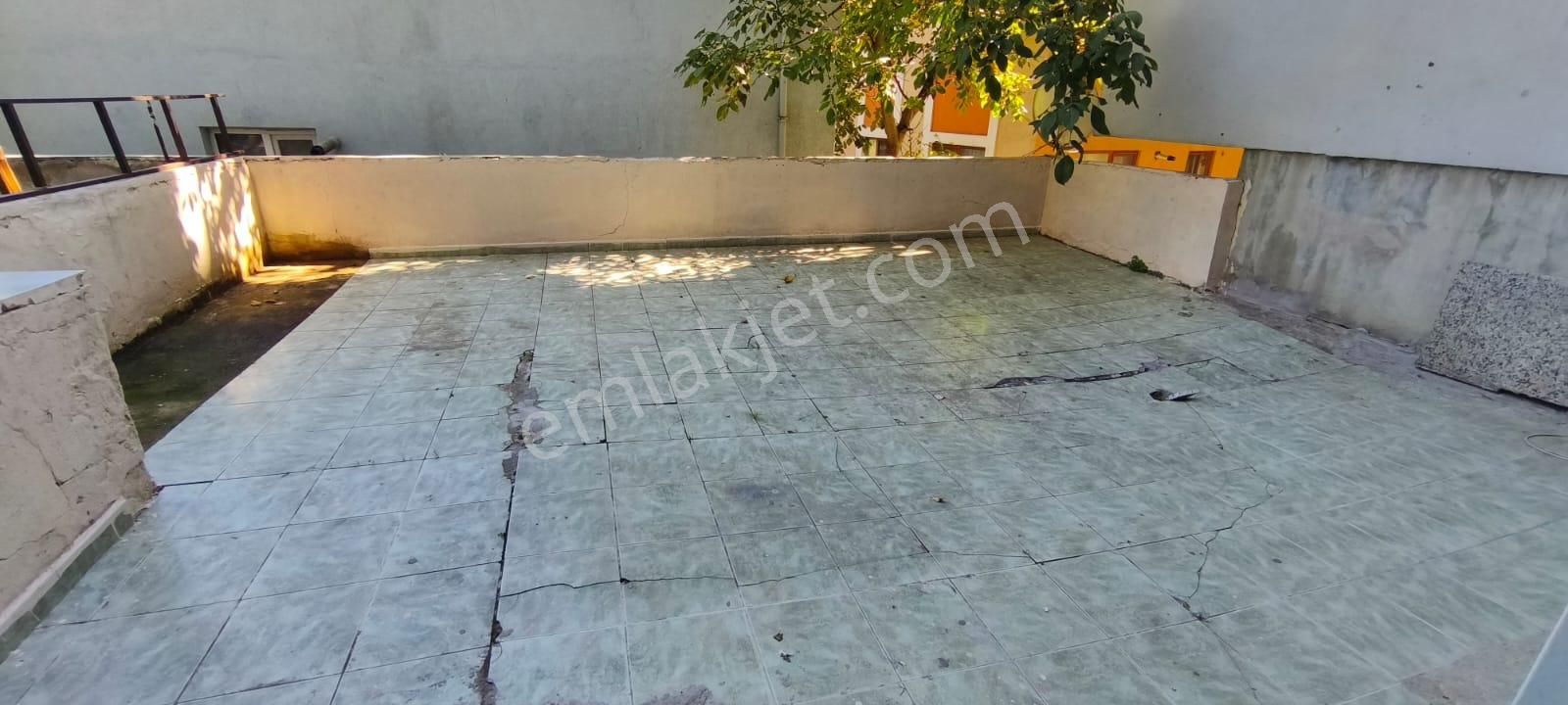 Kağıthane Merkrz Mah 3+1 Bahçe Katı Satılık Daire - Görsel 27