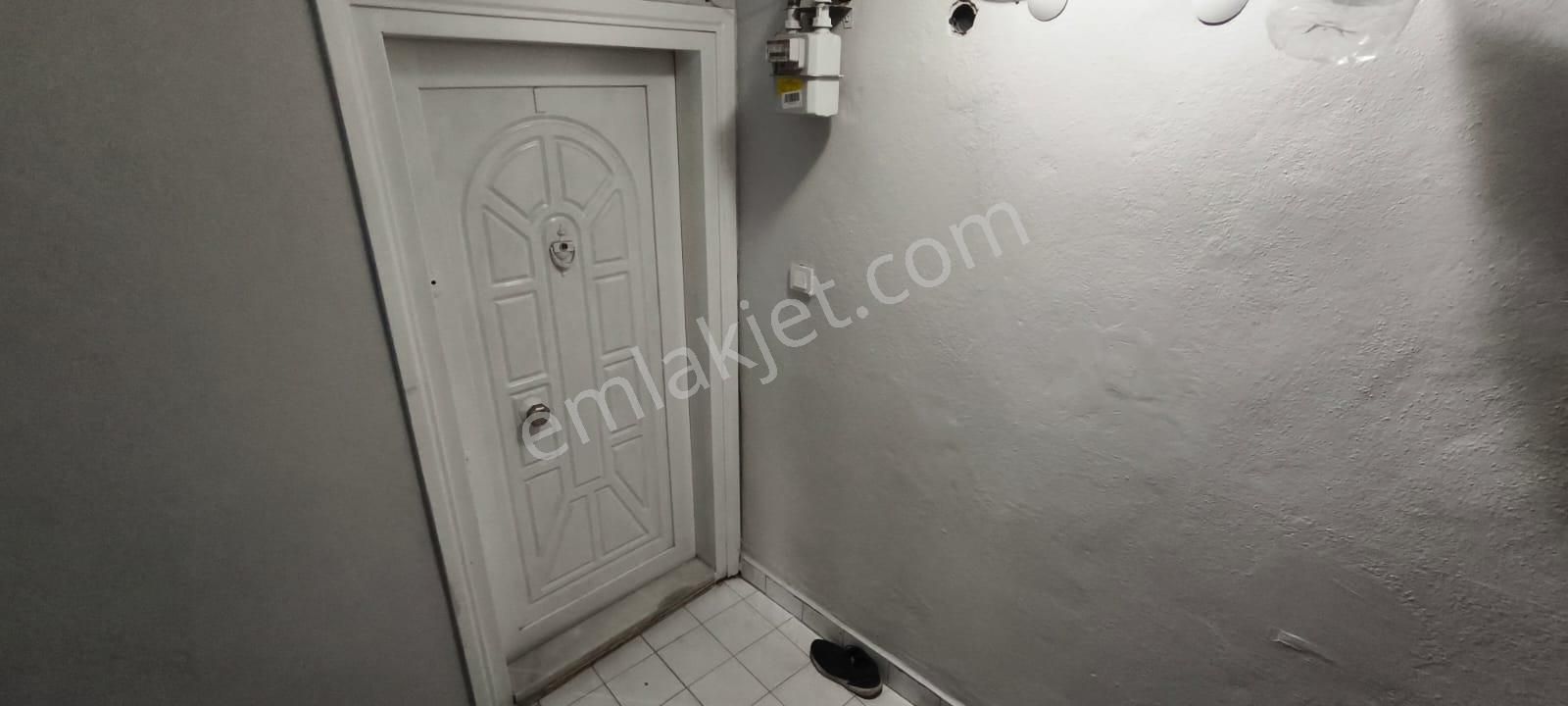 Kağıthane Merkrz Mah 3+1 Bahçe Katı Satılık Daire - Görsel 26