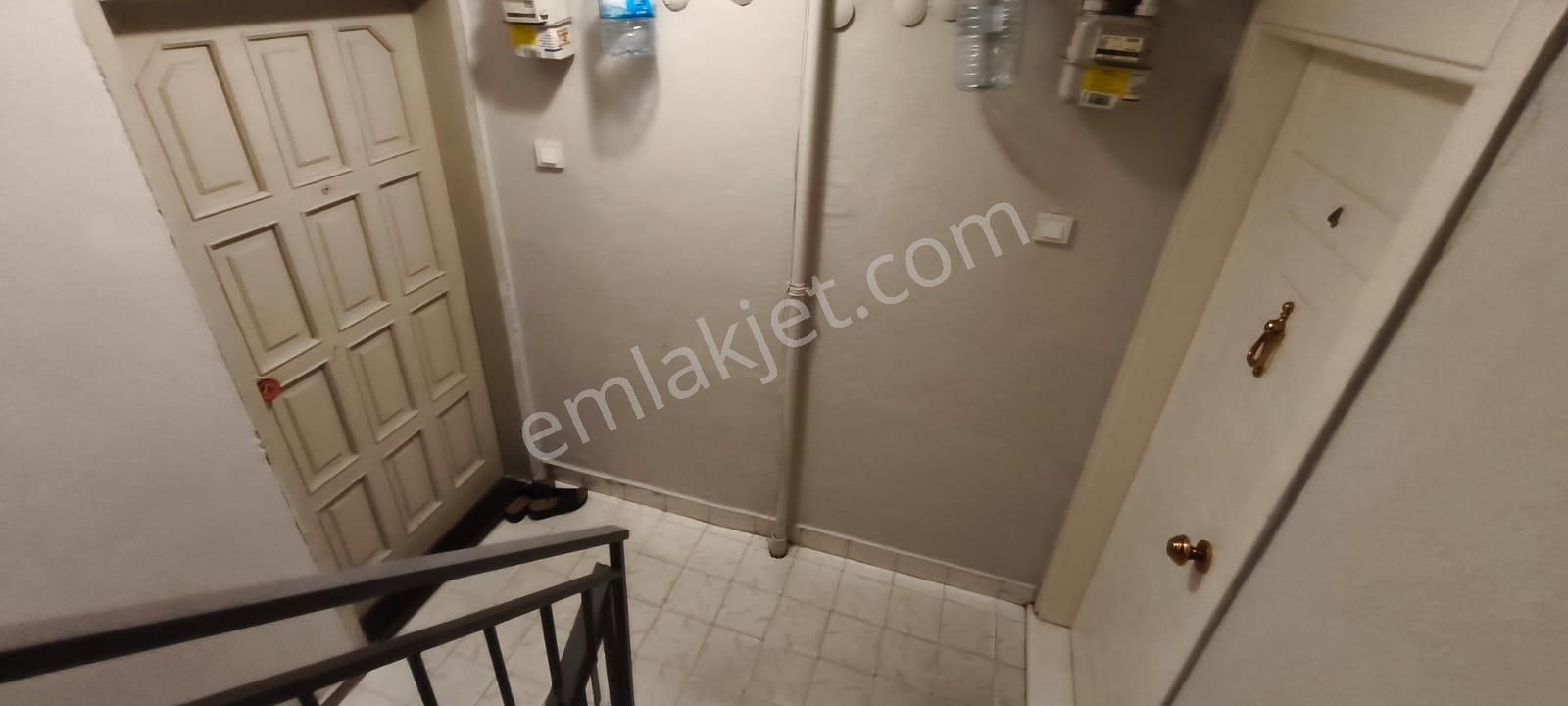 Kağıthane Merkrz Mah 3+1 Bahçe Katı Satılık Daire - Görsel 25