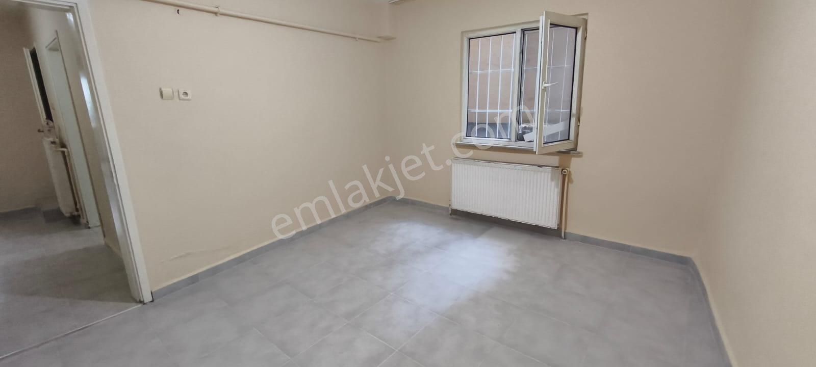 Kağıthane Merkrz Mah 3+1 Bahçe Katı Satılık Daire - Görsel 10