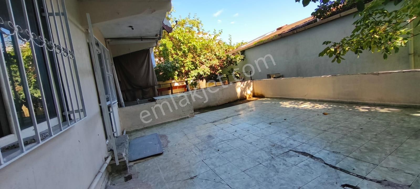 Kağıthane Merkrz Mah 3+1 Bahçe Katı Satılık Daire - Görsel 28