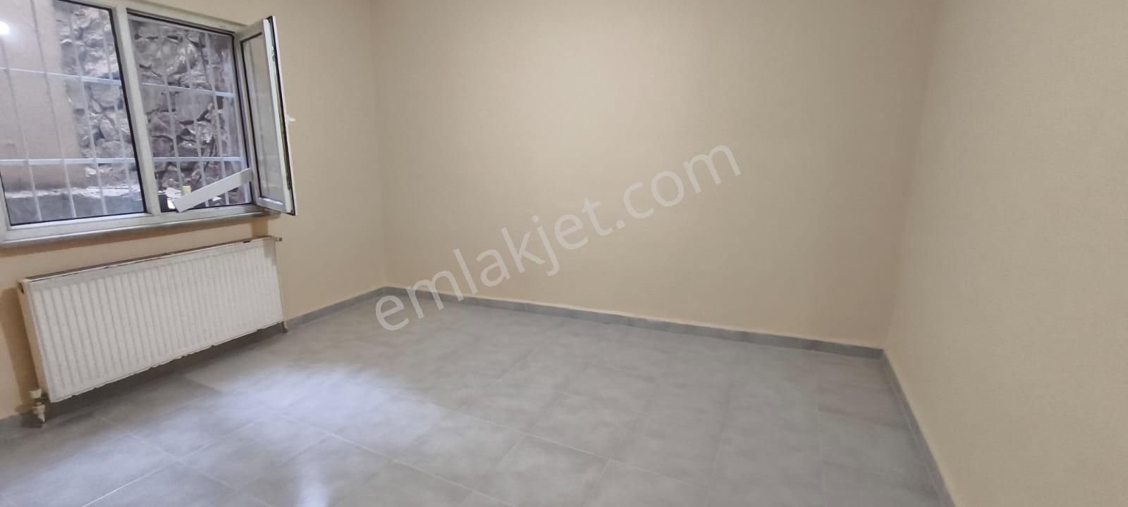 Kağıthane Merkrz Mah 3+1 Bahçe Katı Satılık Daire - Görsel 8