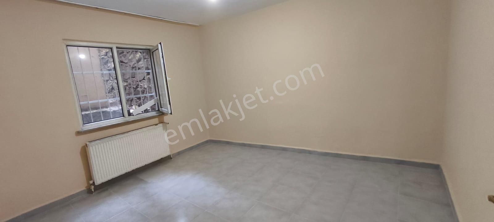 Kağıthane Merkrz Mah 3+1 Bahçe Katı Satılık Daire - Görsel 12