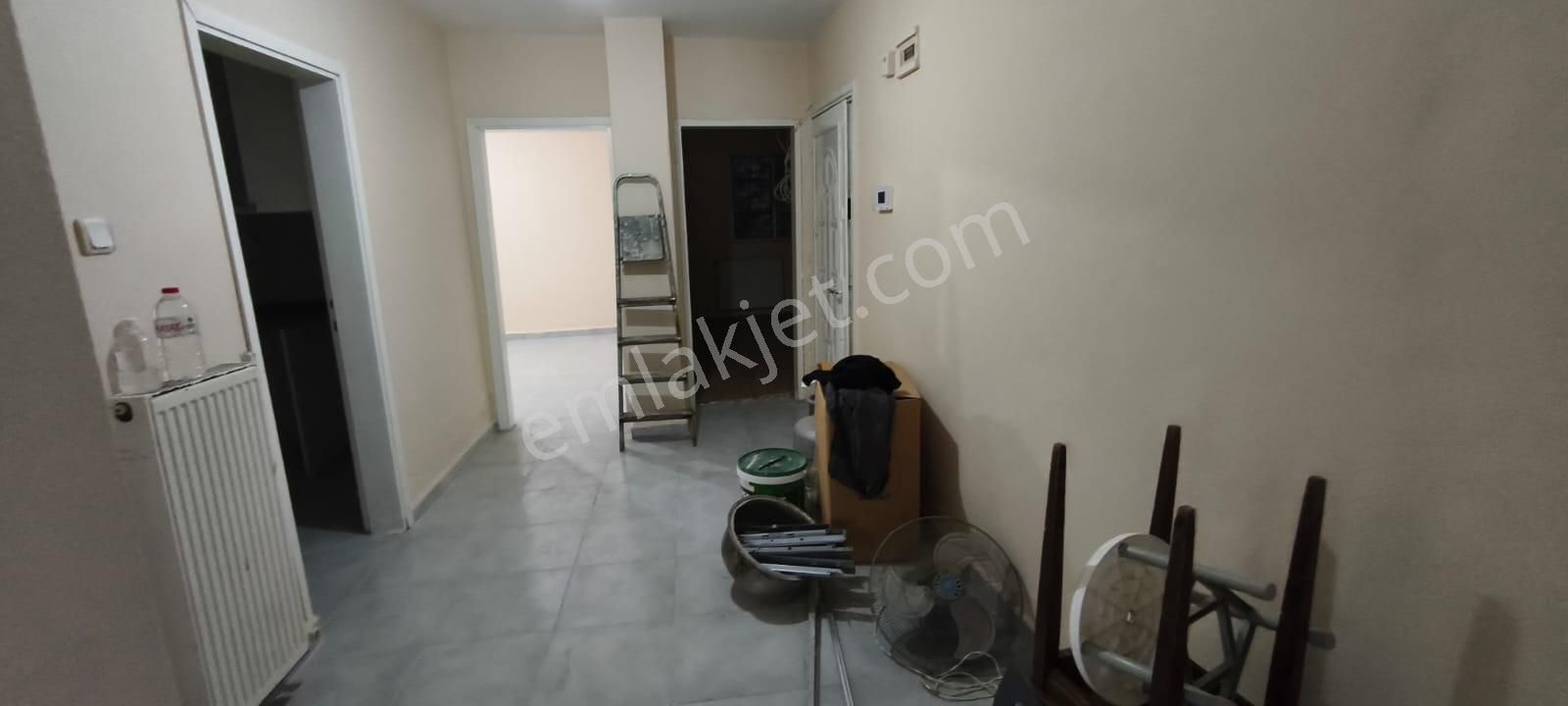 Kağıthane Merkrz Mah 3+1 Bahçe Katı Satılık Daire - Görsel 16