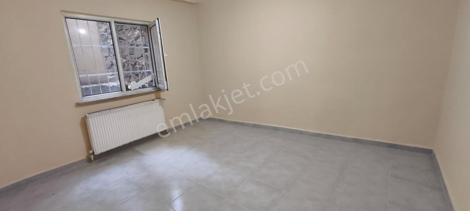 Kağıthane Merkrz Mah 3+1 Bahçe Katı Satılık Daire - Görsel 14