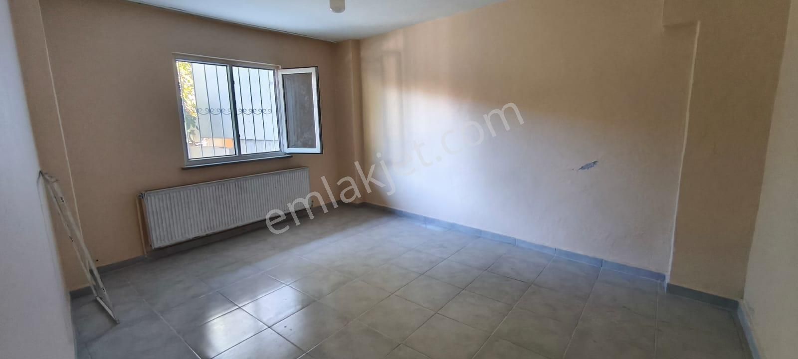 Kağıthane Merkrz Mah 3+1 Bahçe Katı Satılık Daire - Görsel 5