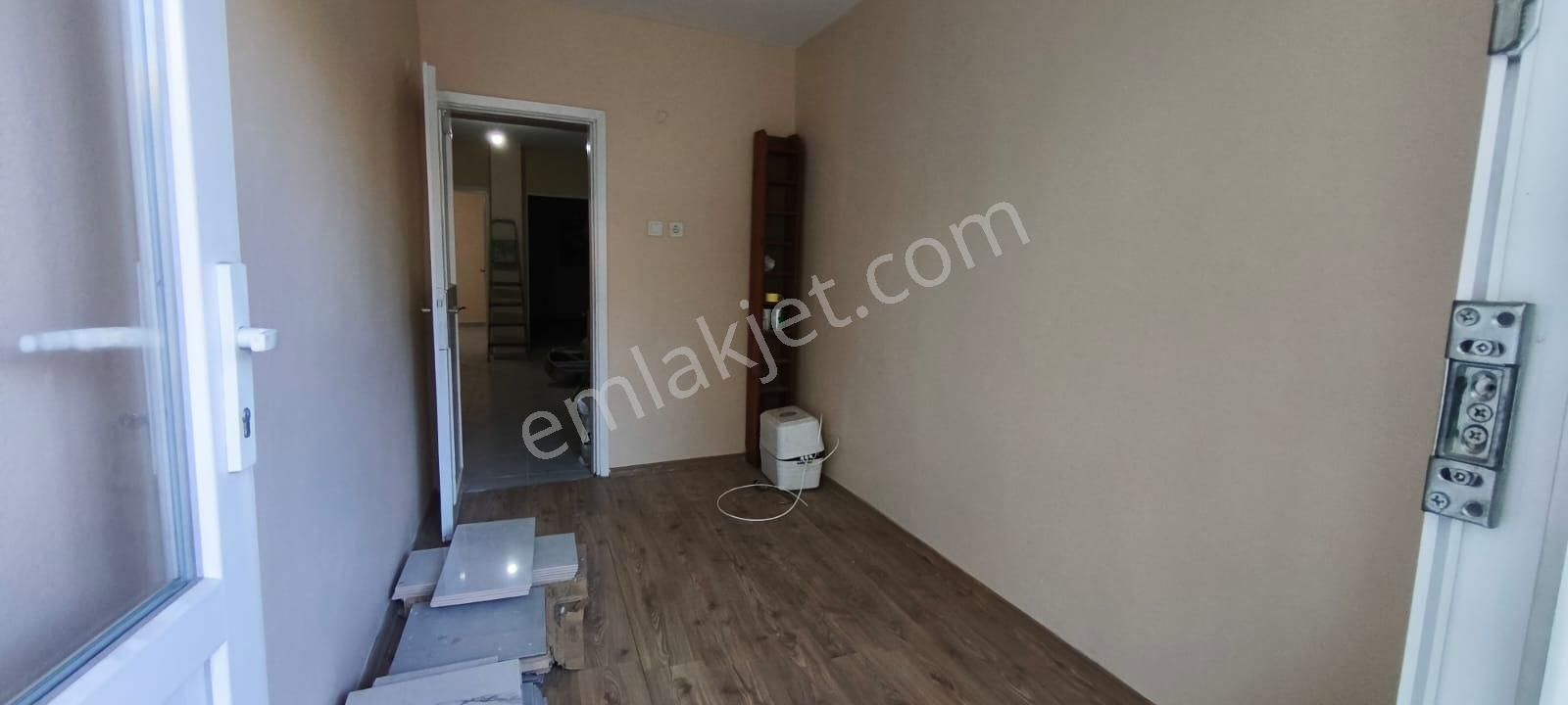 Kağıthane Merkrz Mah 3+1 Bahçe Katı Satılık Daire - Görsel 11