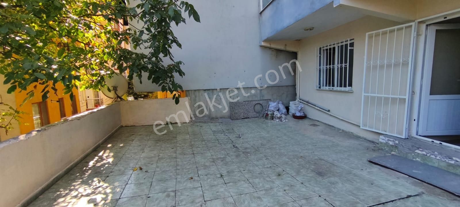 Kağıthane Merkrz Mah 3+1 Bahçe Katı Satılık Daire - Görsel 29