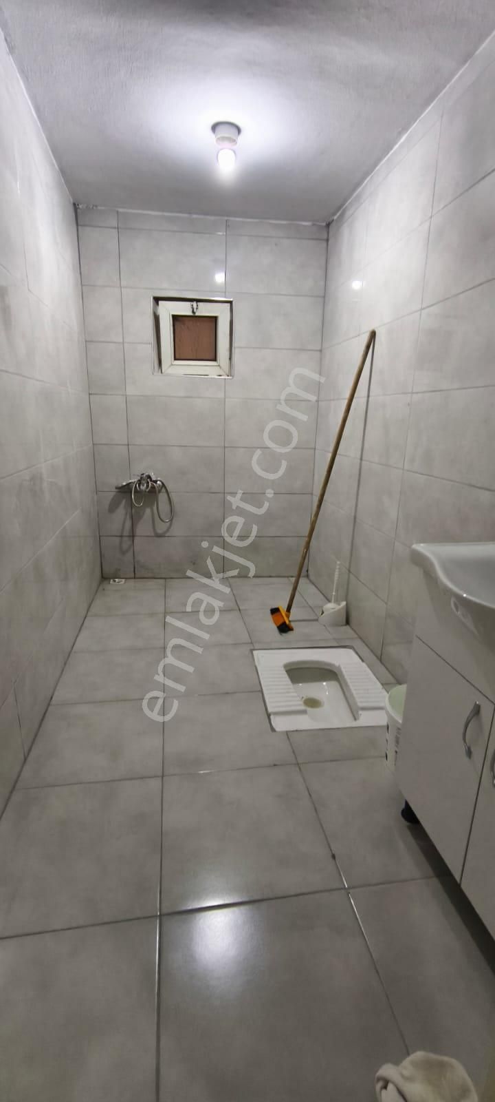 Kağıthane Merkrz Mah 3+1 Bahçe Katı Satılık Daire - Görsel 23